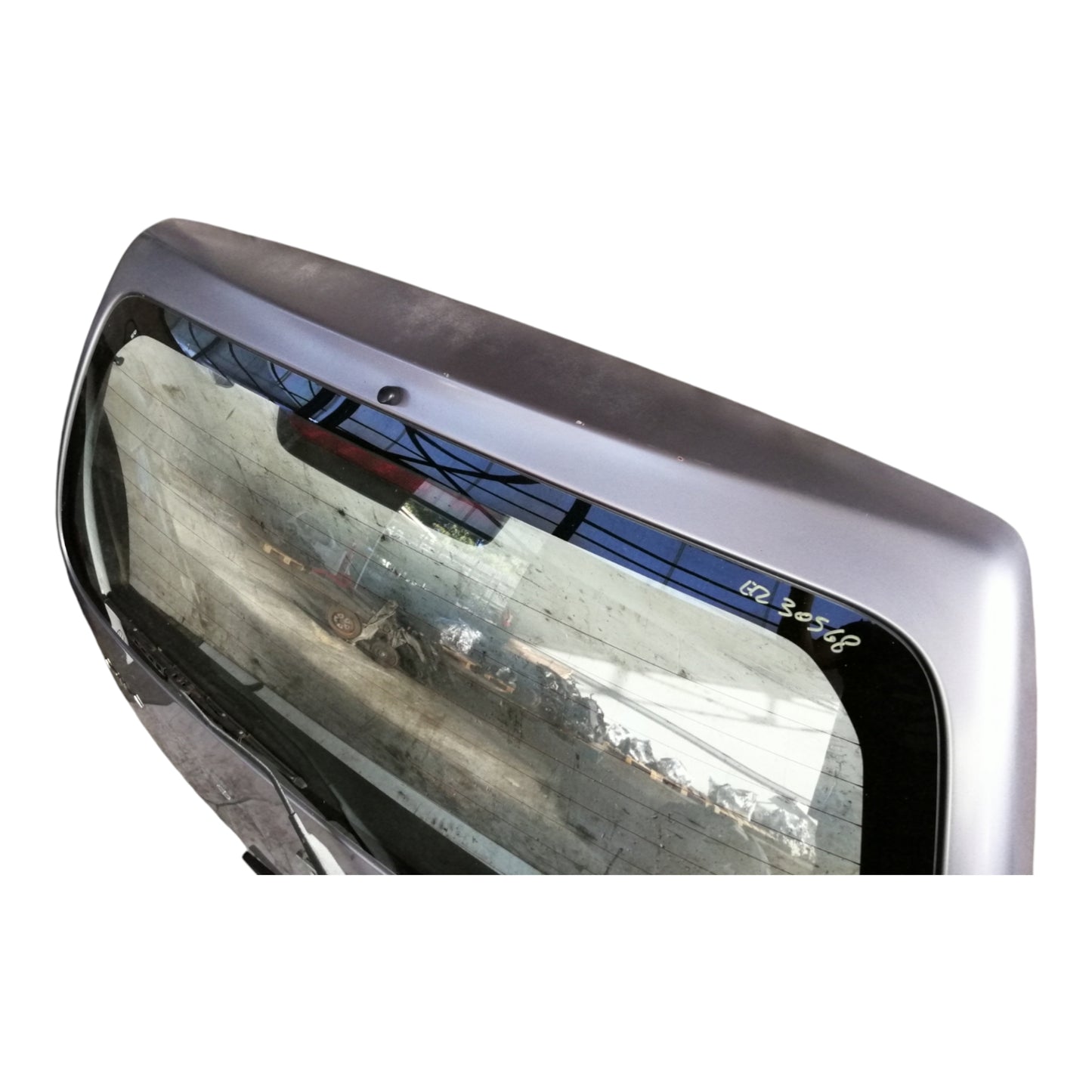 Portello Portellone Posteriore OPEL AGILA A