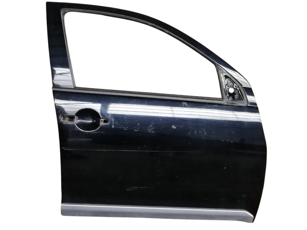 Porta Portiera Anteriore Destro MITSUBISHI OUTLANDER 2 Serie