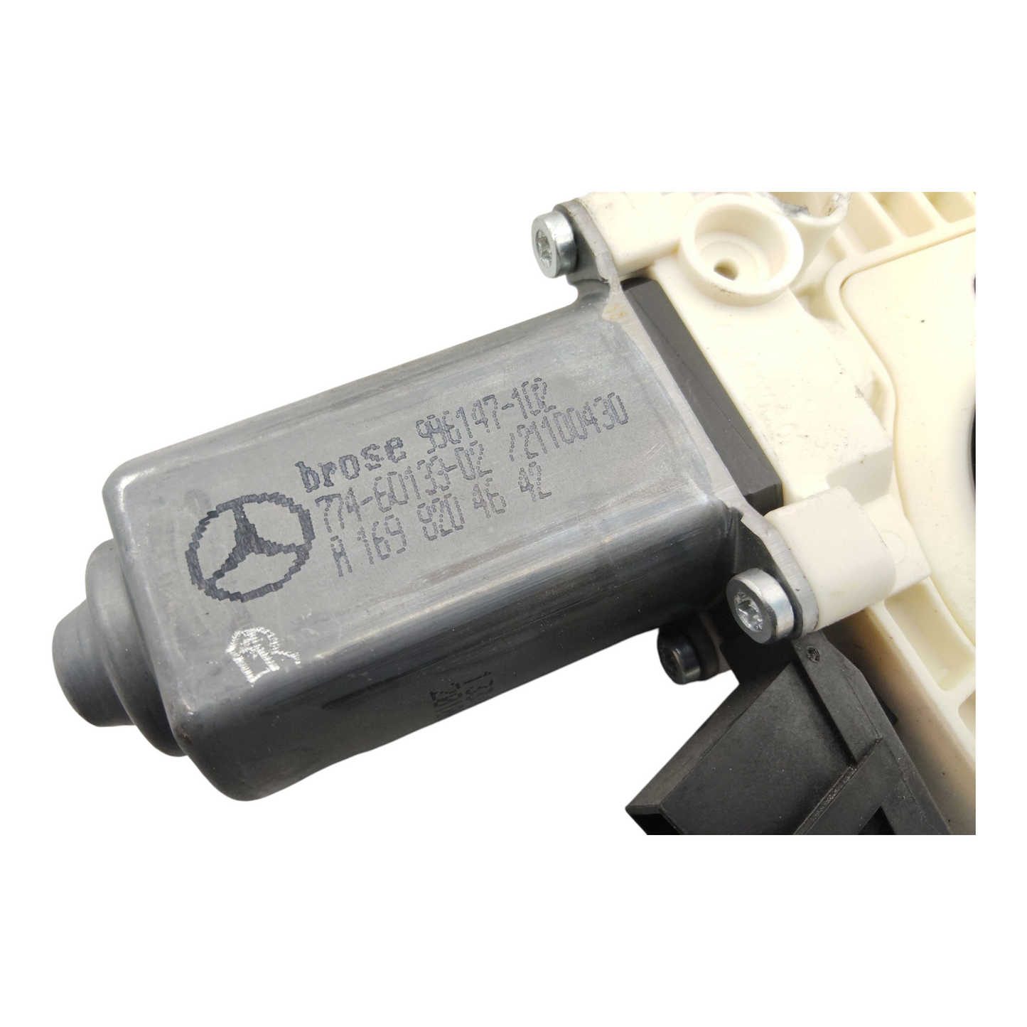 Motorino Alzacristallo Porta Posteriore Destro MERCEDES CLASSE A W169