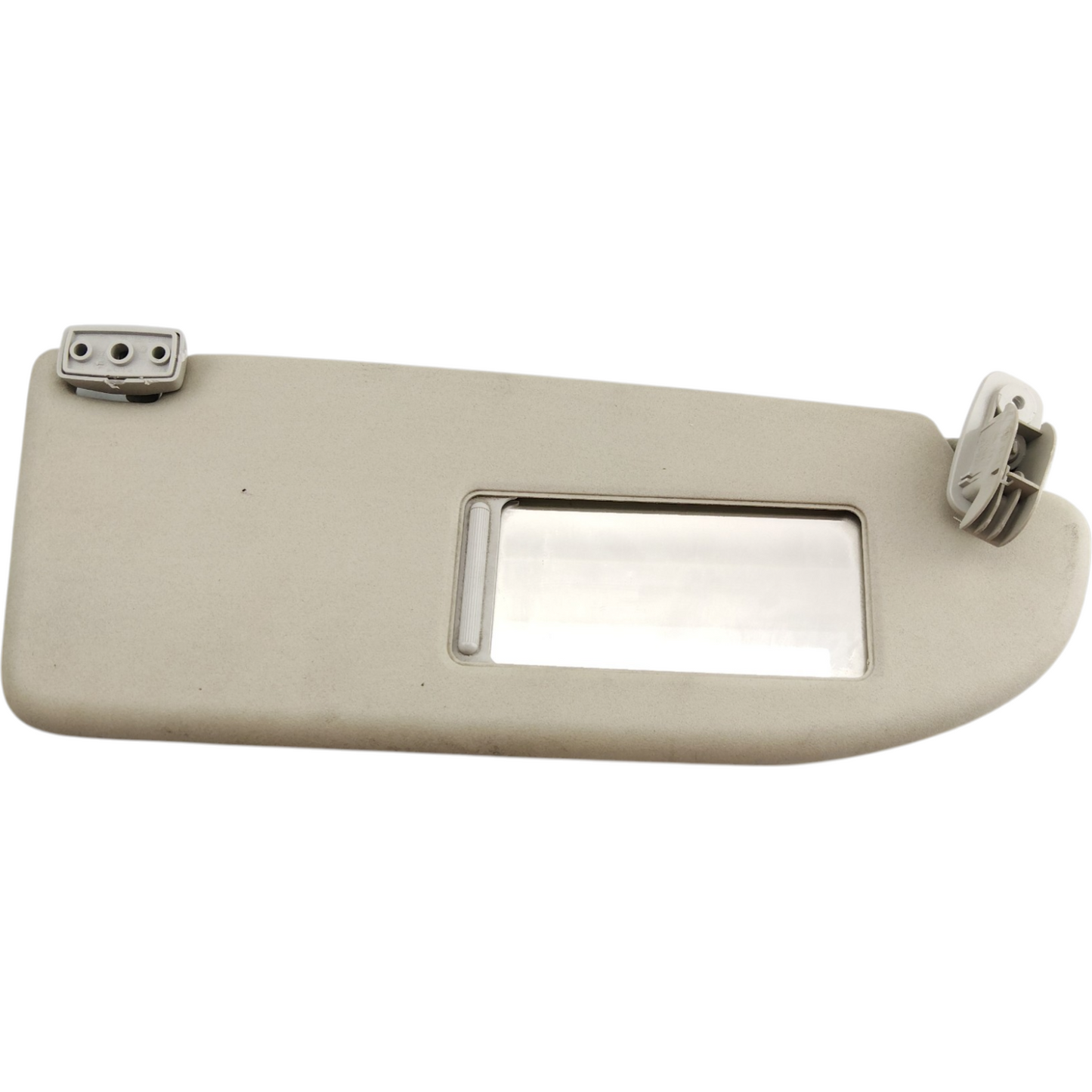 Pannello Alette Parasole Destro SEAT IBIZA 4 Serie 6L1