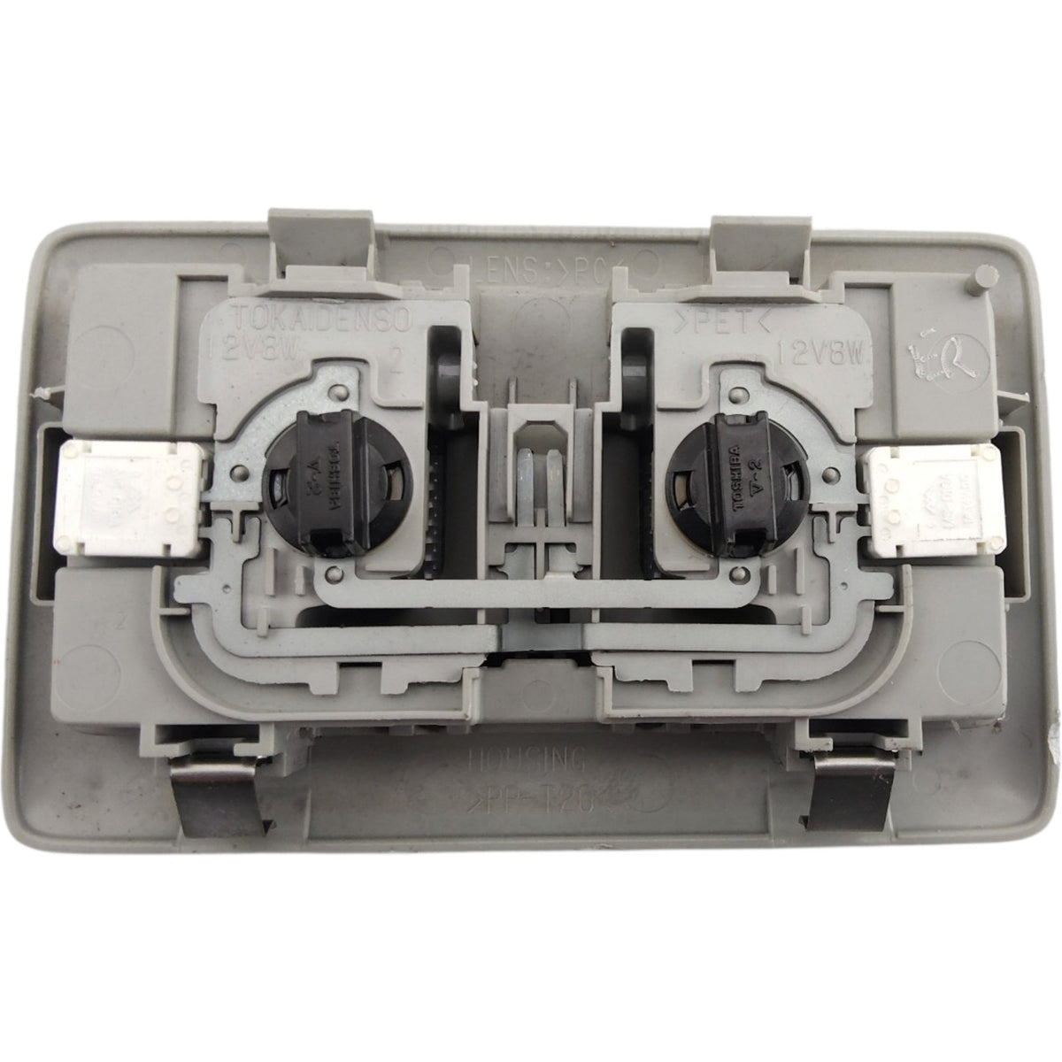 Luce Cortesia Plafoniera Abitacolo SUZUKI SX4