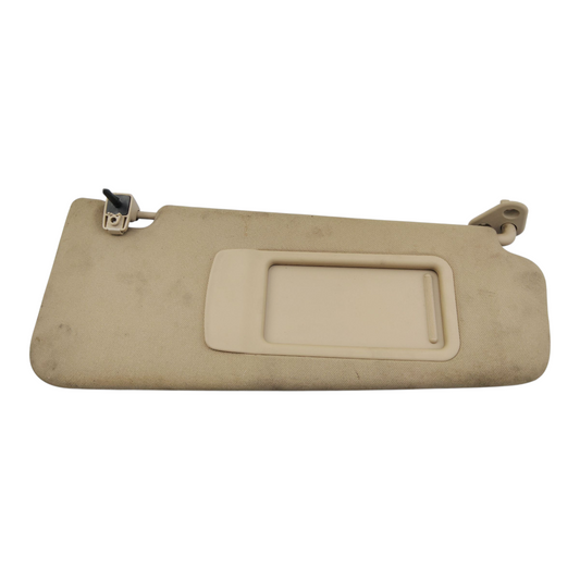 Pannello Alette  Parasole Destro BMW SERIE 3 E91