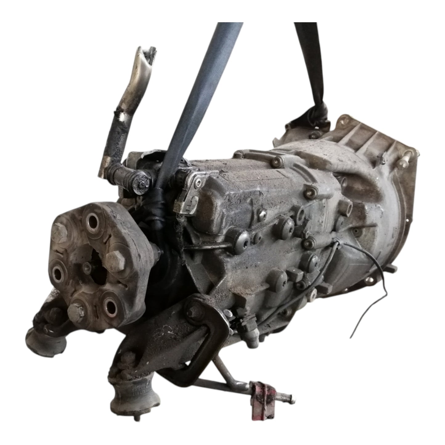 Cambio Manuale 6 Marce BMW SERIE 3 E46 E90 E91/SERIE 5 E60 E61 2.0 Diesel