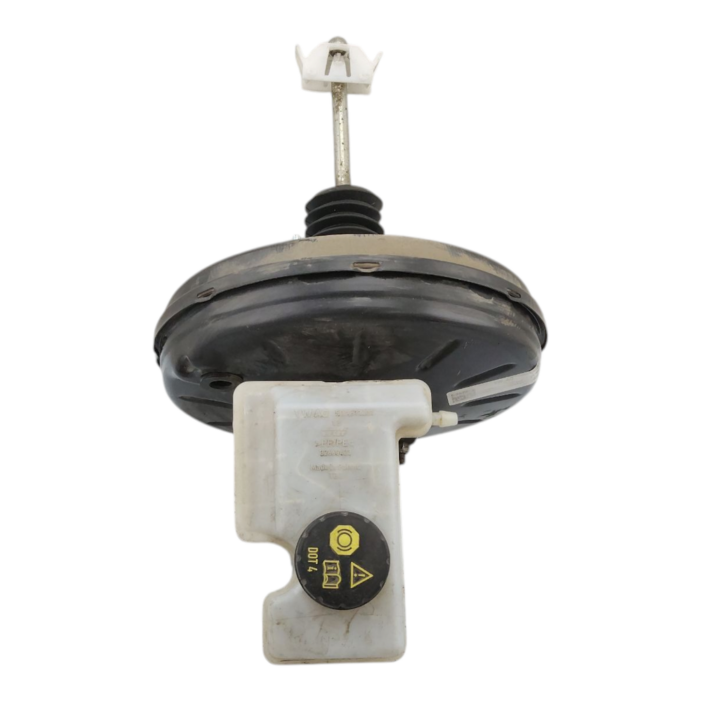 Servofreno Pompa Freno VOLKSWAGEN GOLF 7 Serie/E-GOLF Benzina Diesel GPL