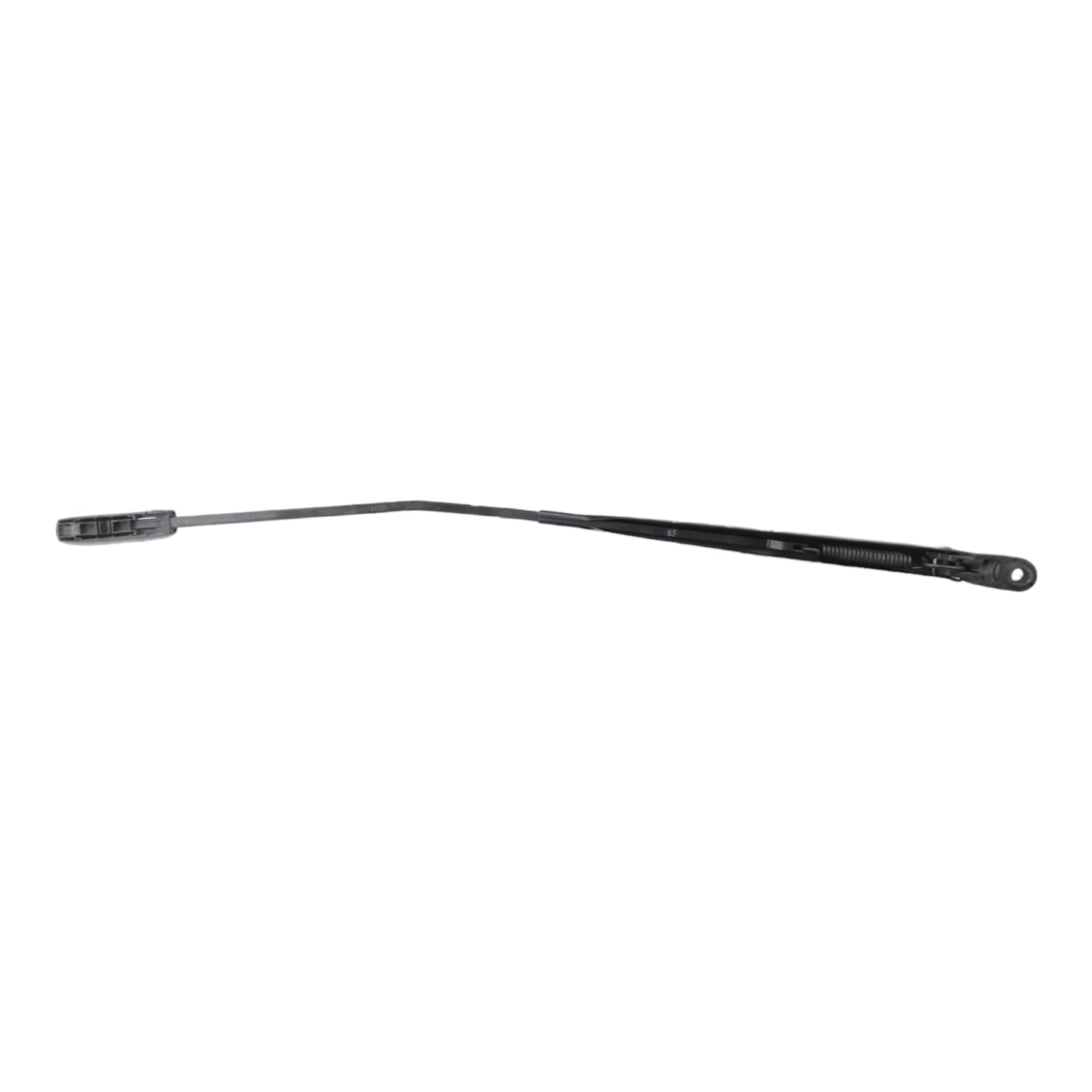 Braccio Tergicristallo Parabrezza Destro RENAULT CLIO 3 Serie