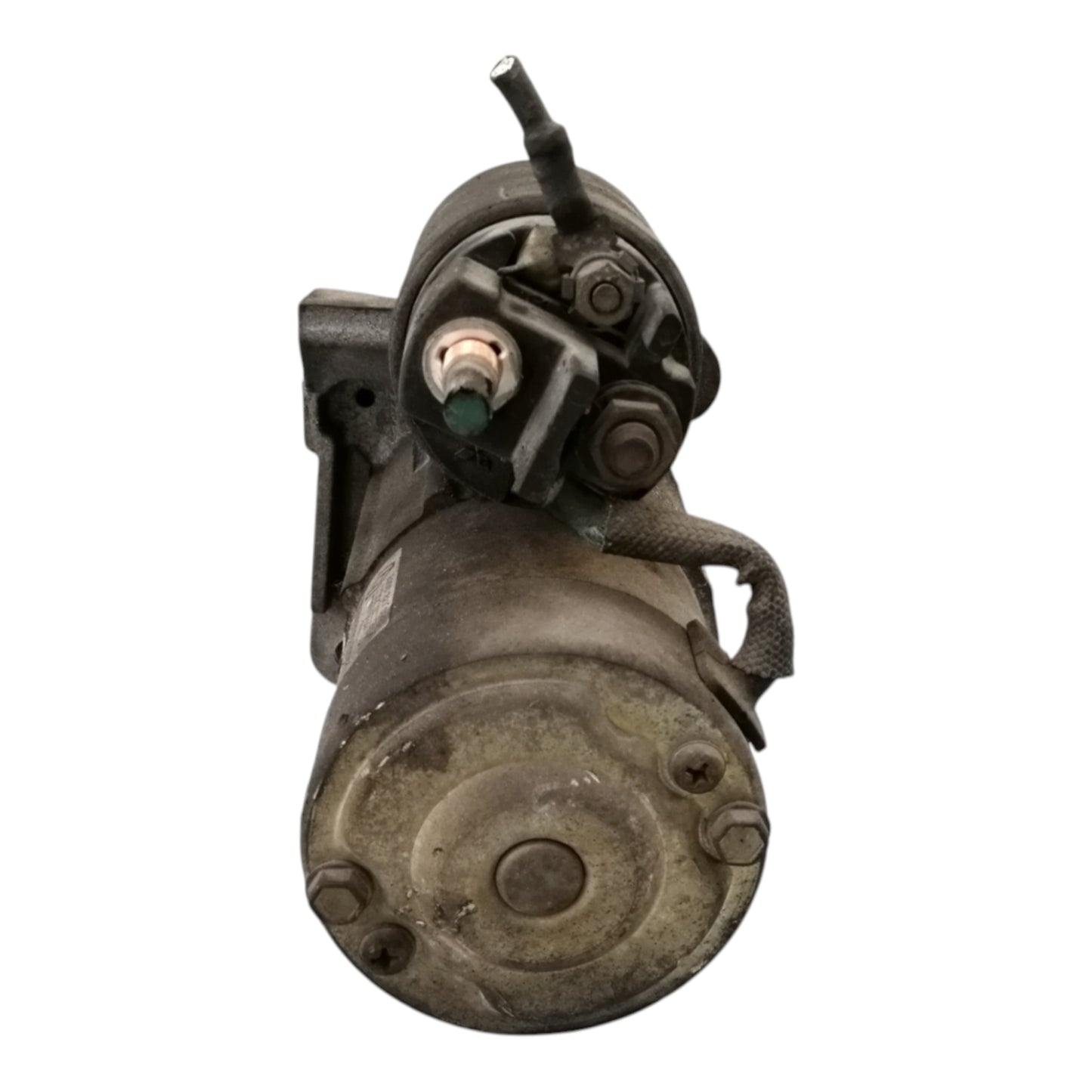 Motorino Avviamento RENAULT KANGOO 2 Serie 1.5 DCi