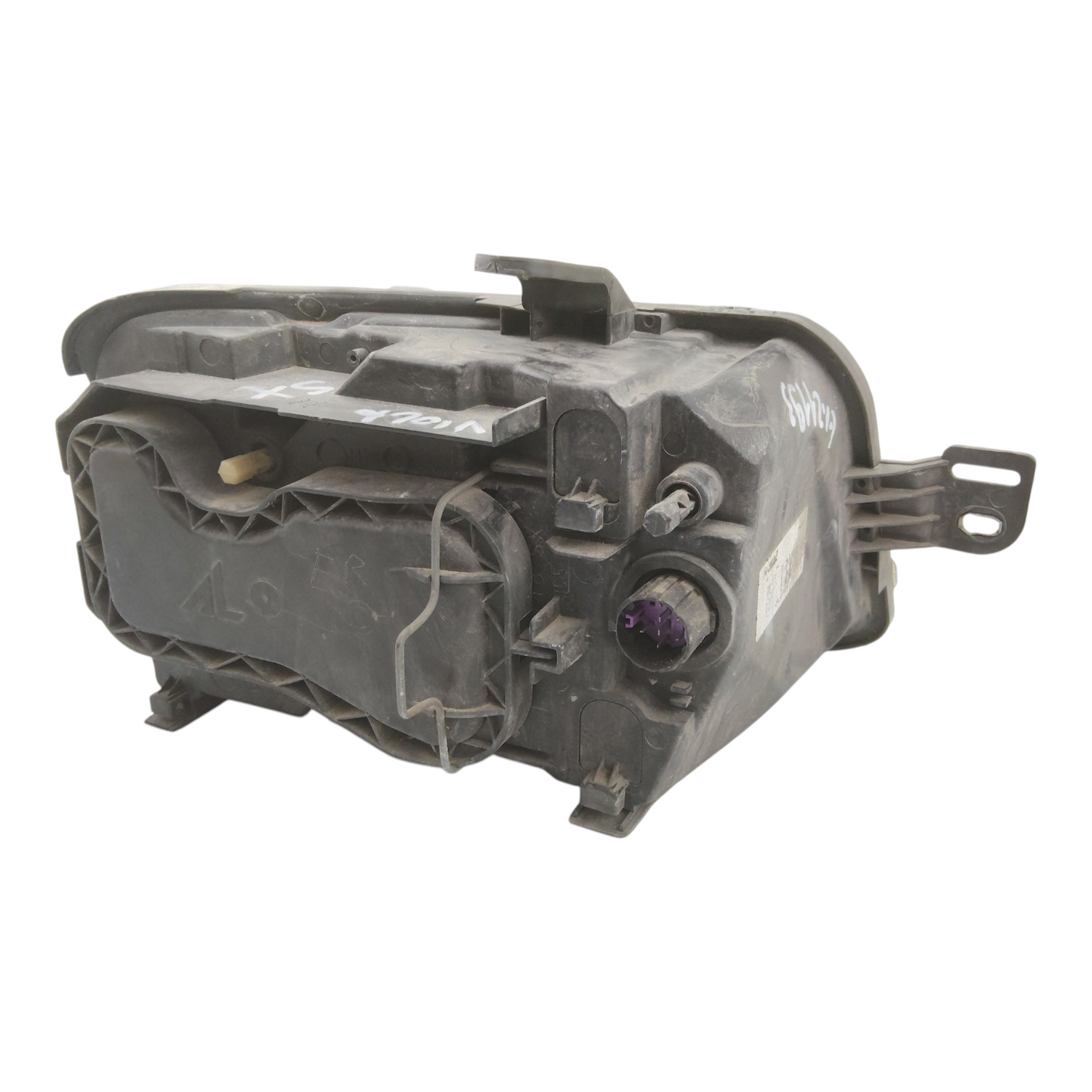 Faro Proiettore Anteriore Sinistro FIAT PANDA 2 Serie