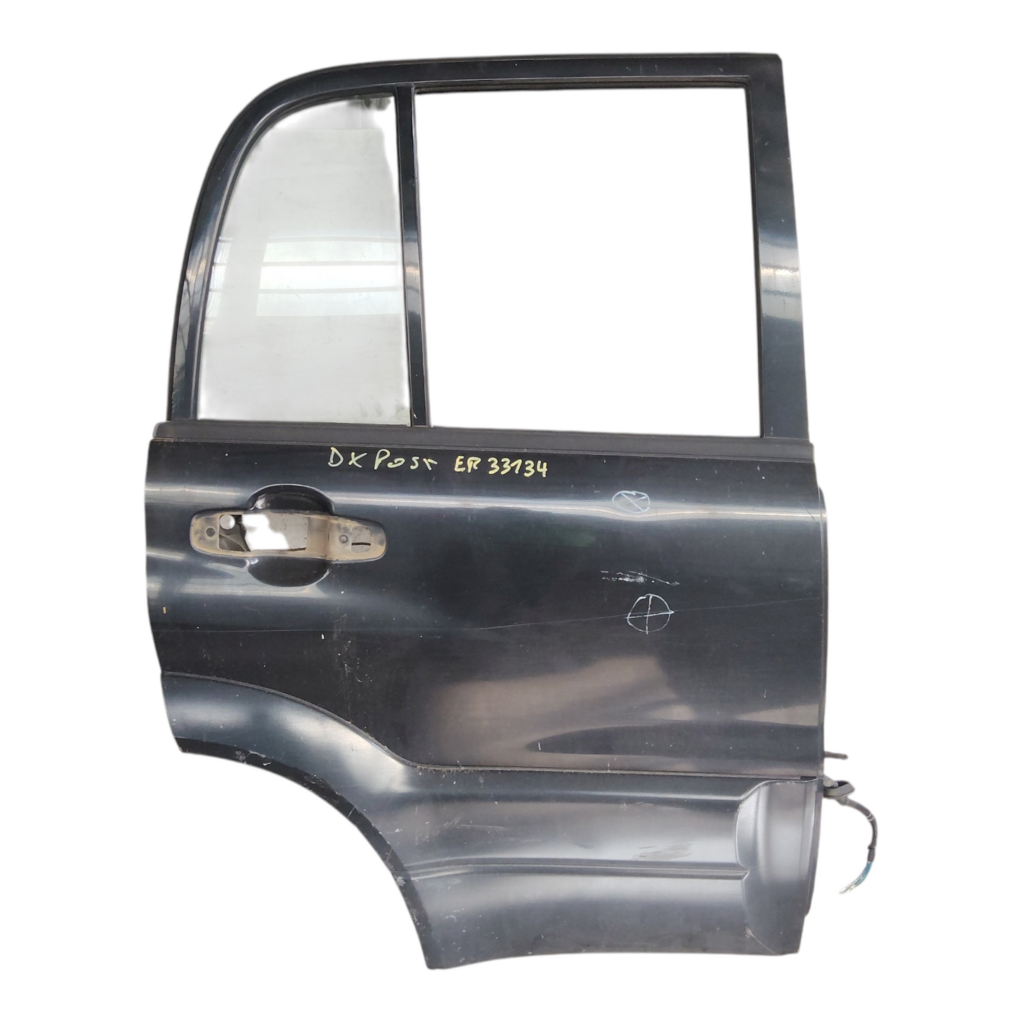 Porta Portiera Posteriore Destro SUZUKI GRAND VITARA 1 Serie