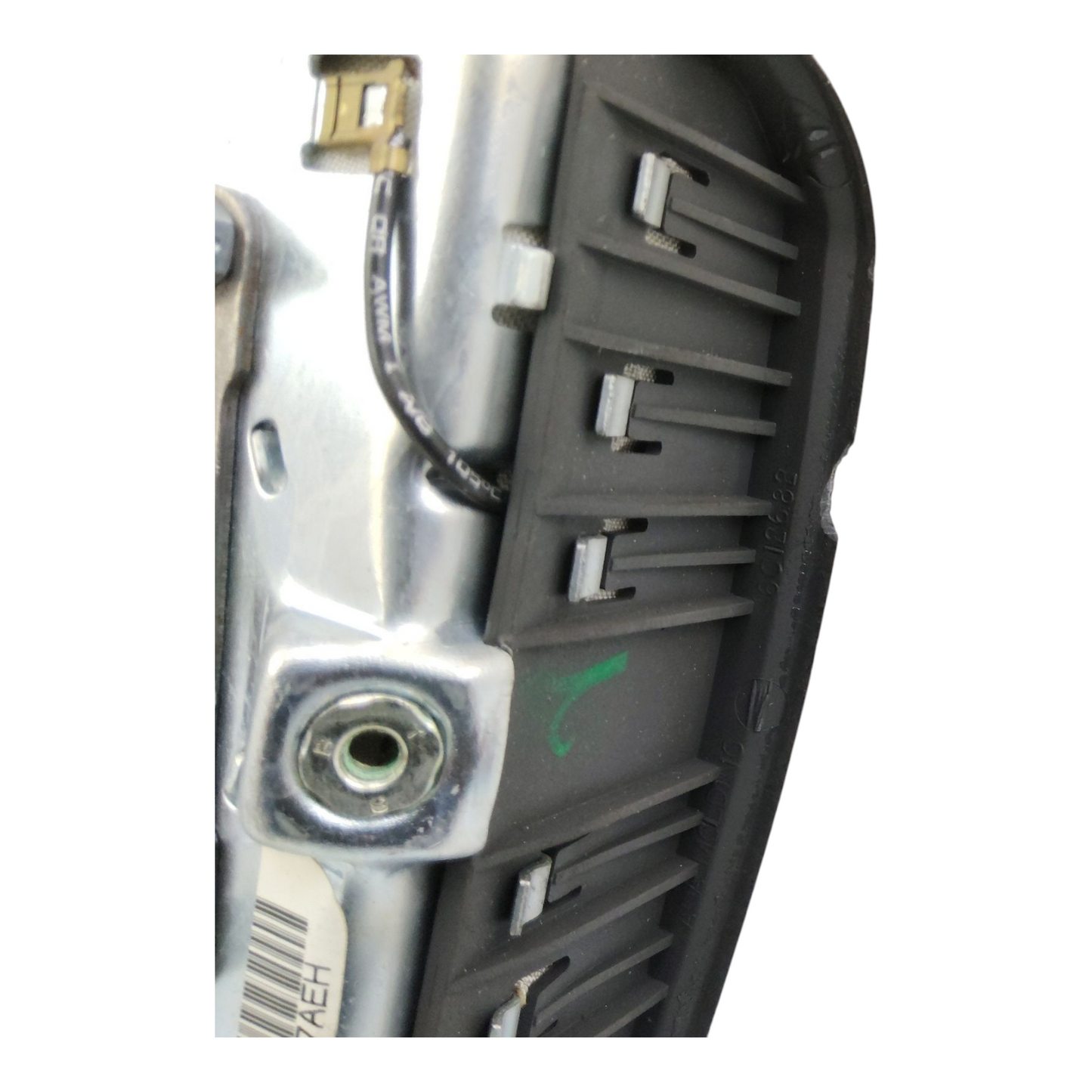 Airbag Lato Guida KIA SORENTO 1 Serie Benzina Diesel