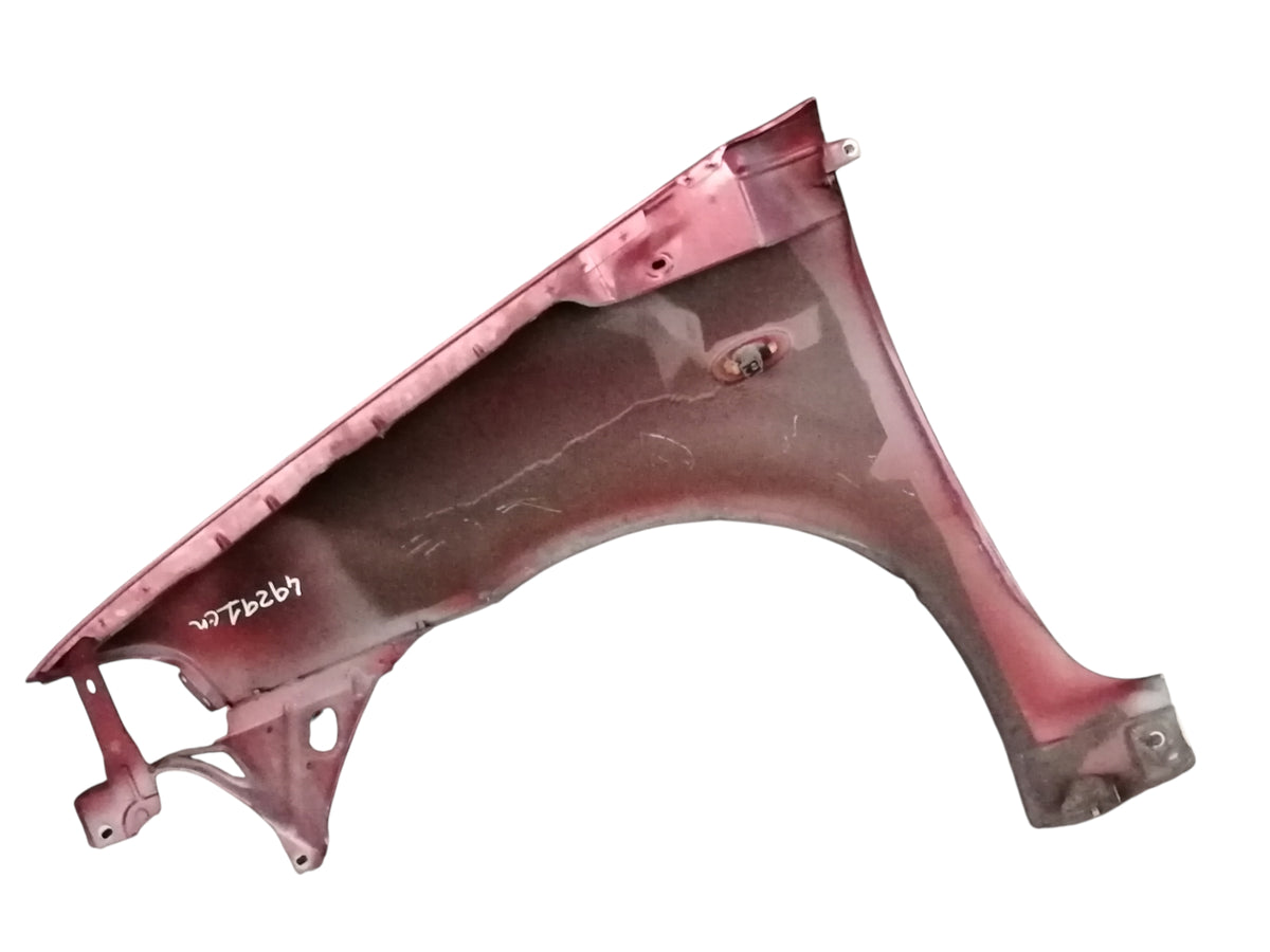 Parafango Anteriore Destro FIAT PUNTO 1 Serie 3-5 Porte