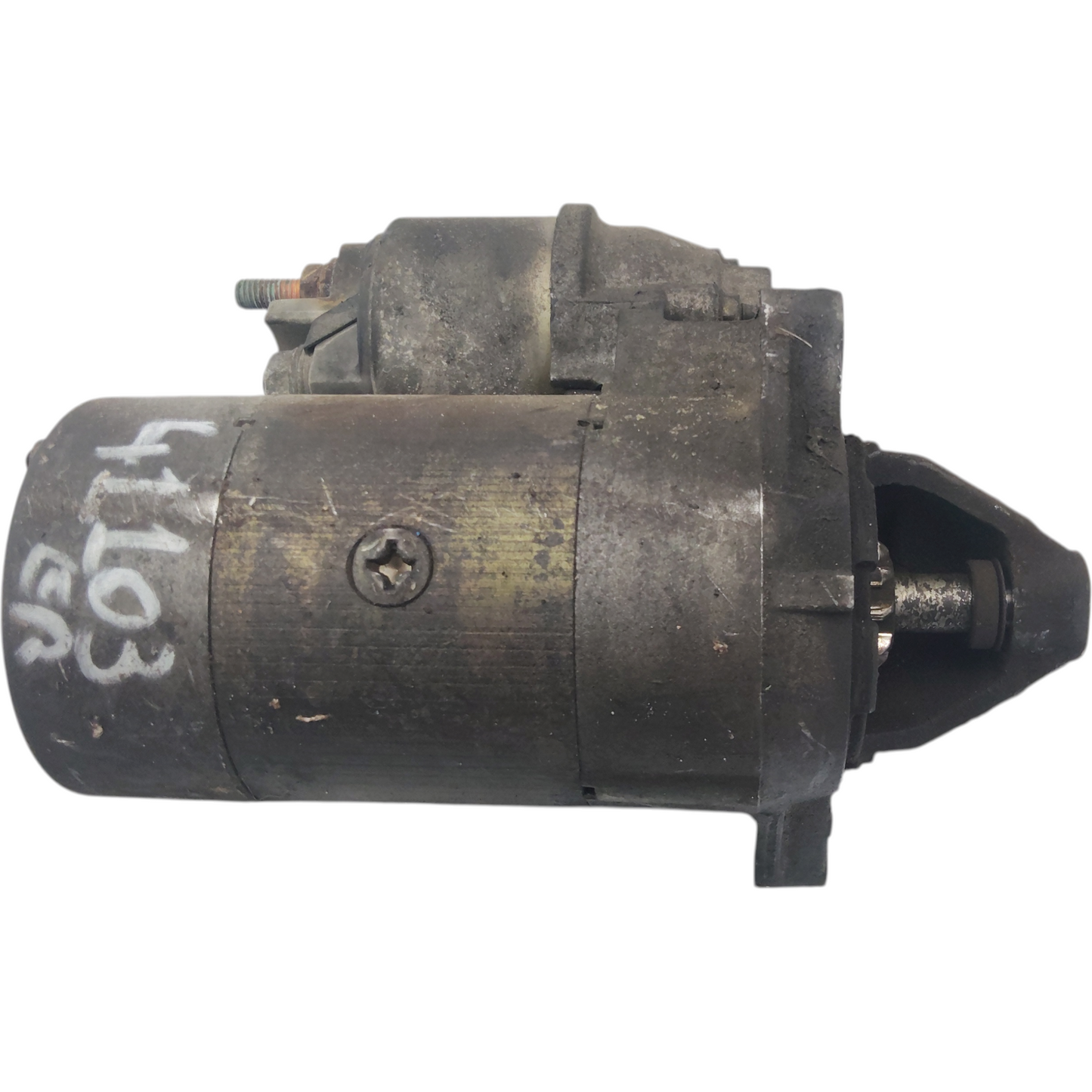 Motorino Avviamento FIAT PUNTO 1 2 Serie 1.1 1.2 Benzina