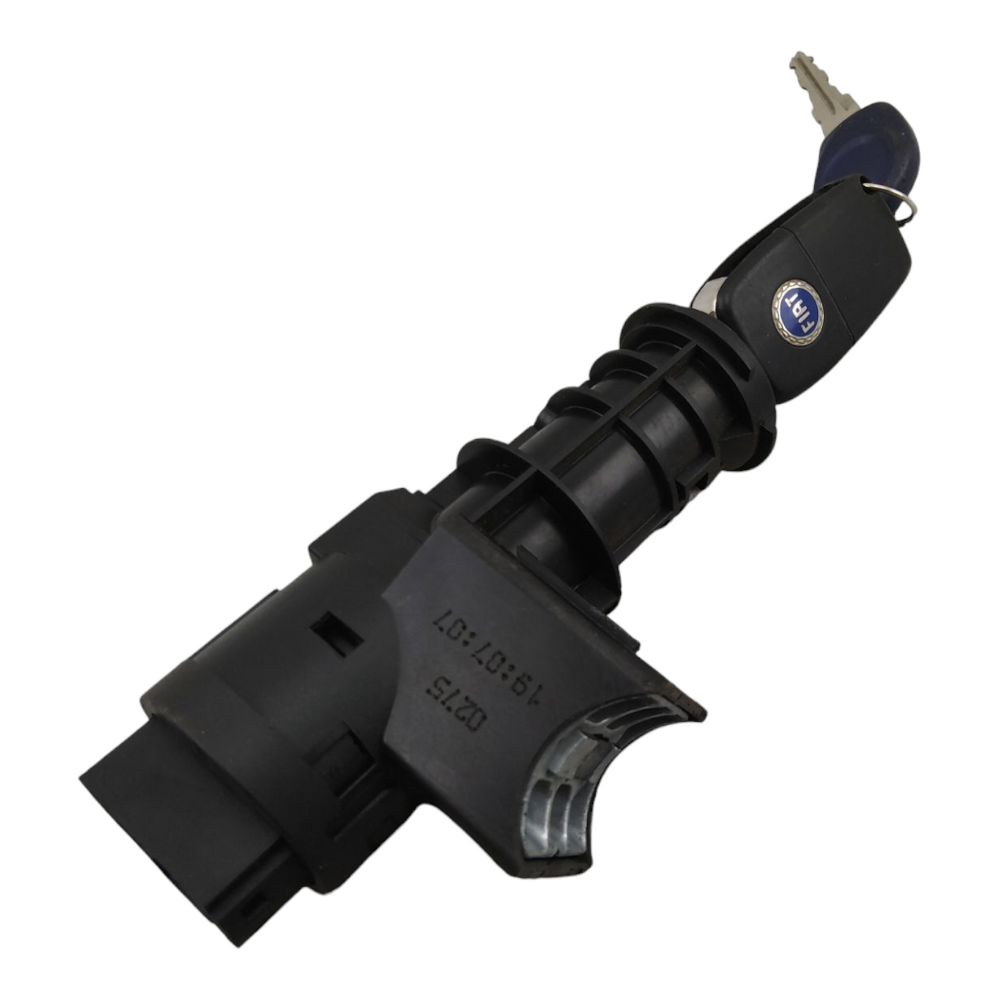 Blocchetto Avviamento FIAT PANDA 2 Serie Benzina Diesel GPL