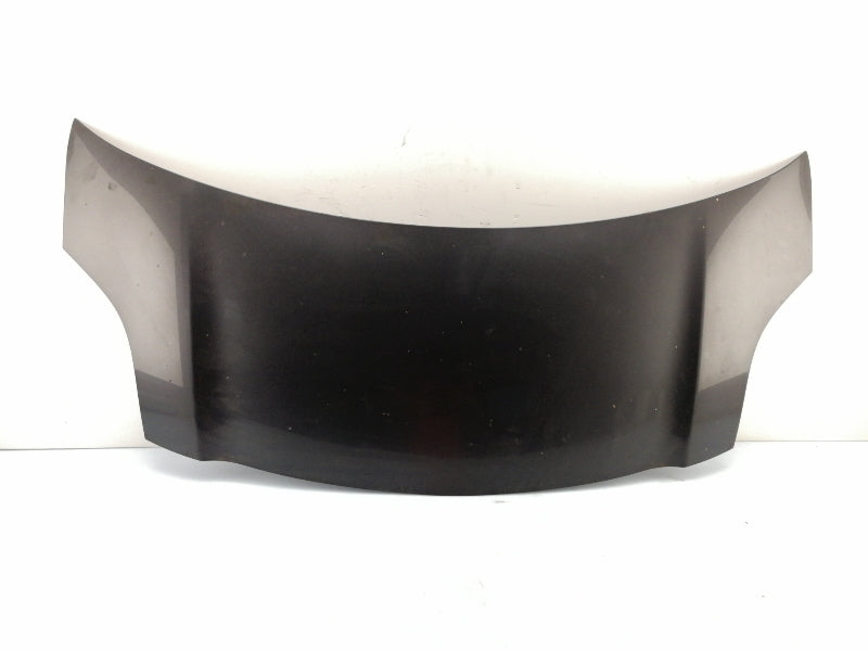 Cofano anteriore toyota yaris ( 2005 - 2011 ) 533010d080 grigio originale