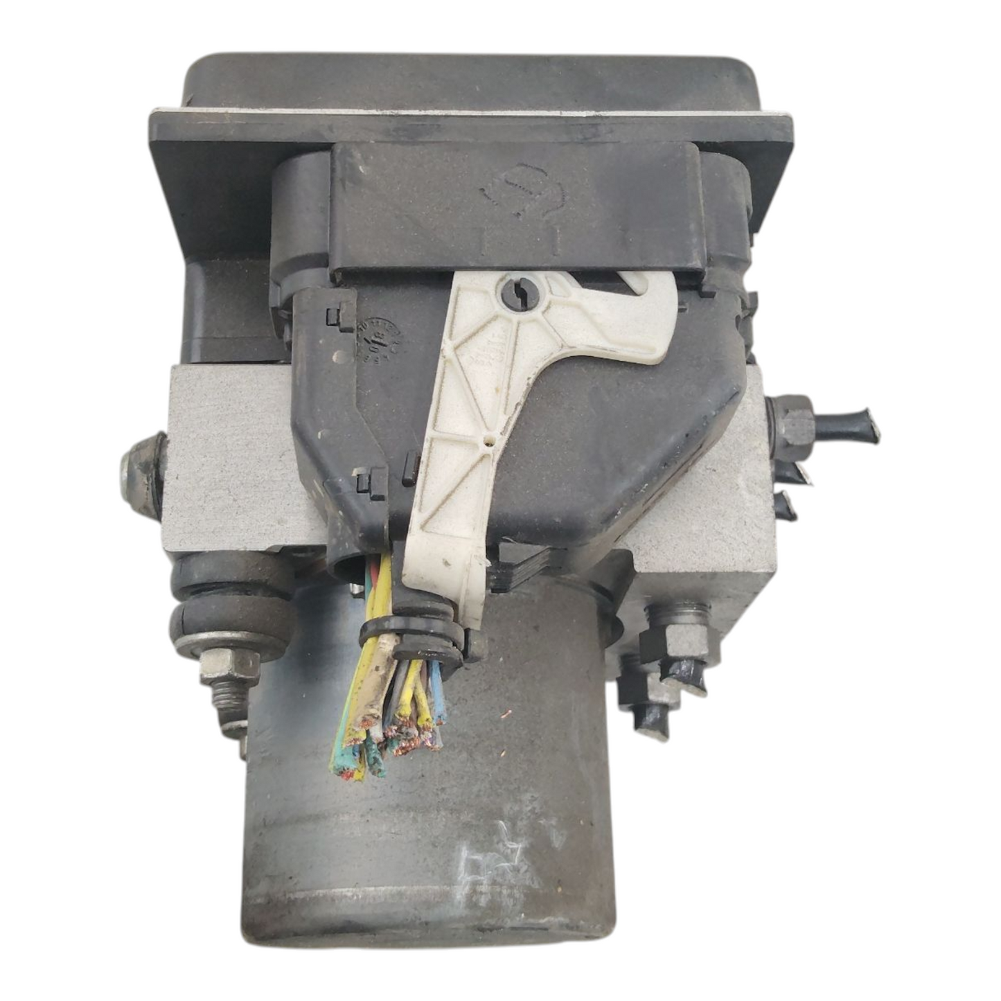 Gruppo Centralina Pompa Abs CITROEN C5 3 Serie