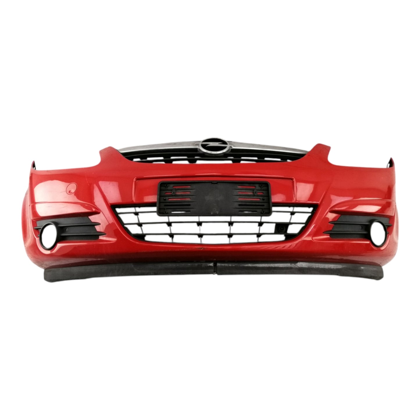Paraurti Anteriore OPEL CORSA D 3-5 Porte