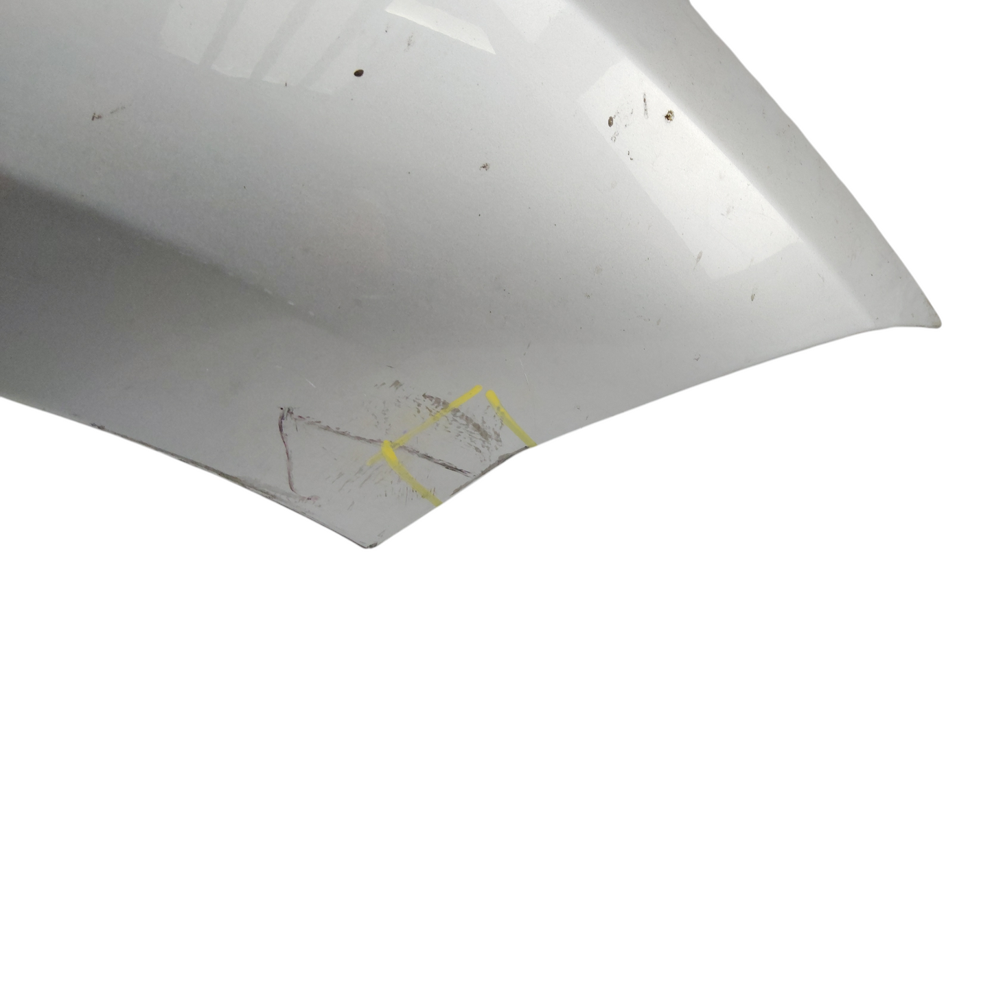 Parafango Anteriore Destro RENAULT MEGANE 3 Serie Berlina SW Coupe'