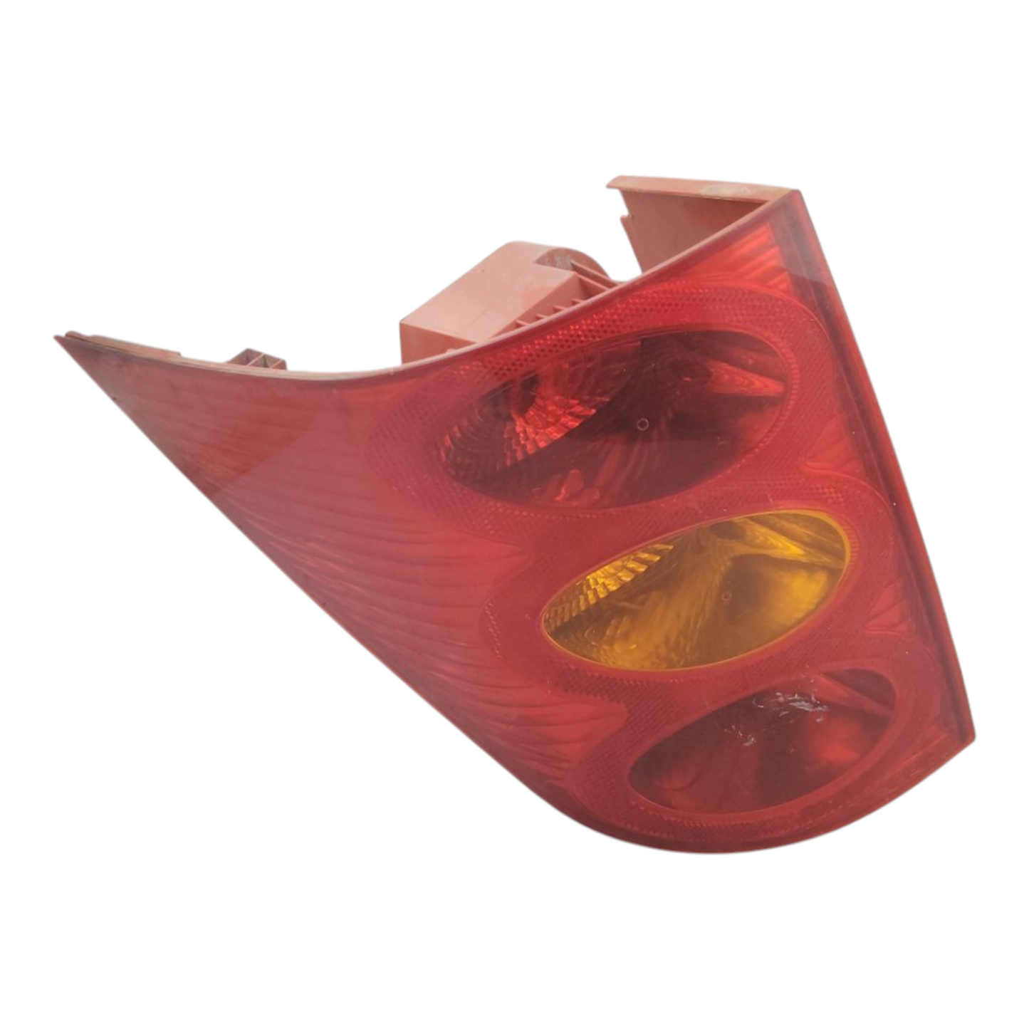 Fanale Stop Posteriore Sinistro PEUGEOT 1007