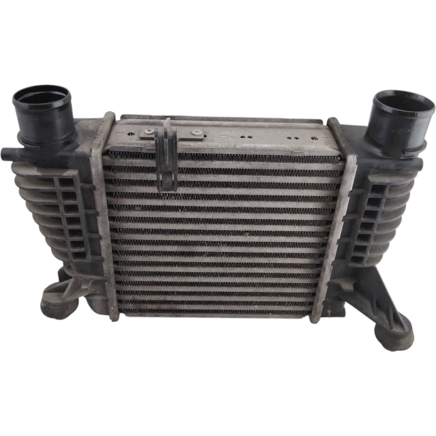 Intercooler Scambiatore Aria NISSAN JUKE 1 Serie 1.5 DCi Motore K9K