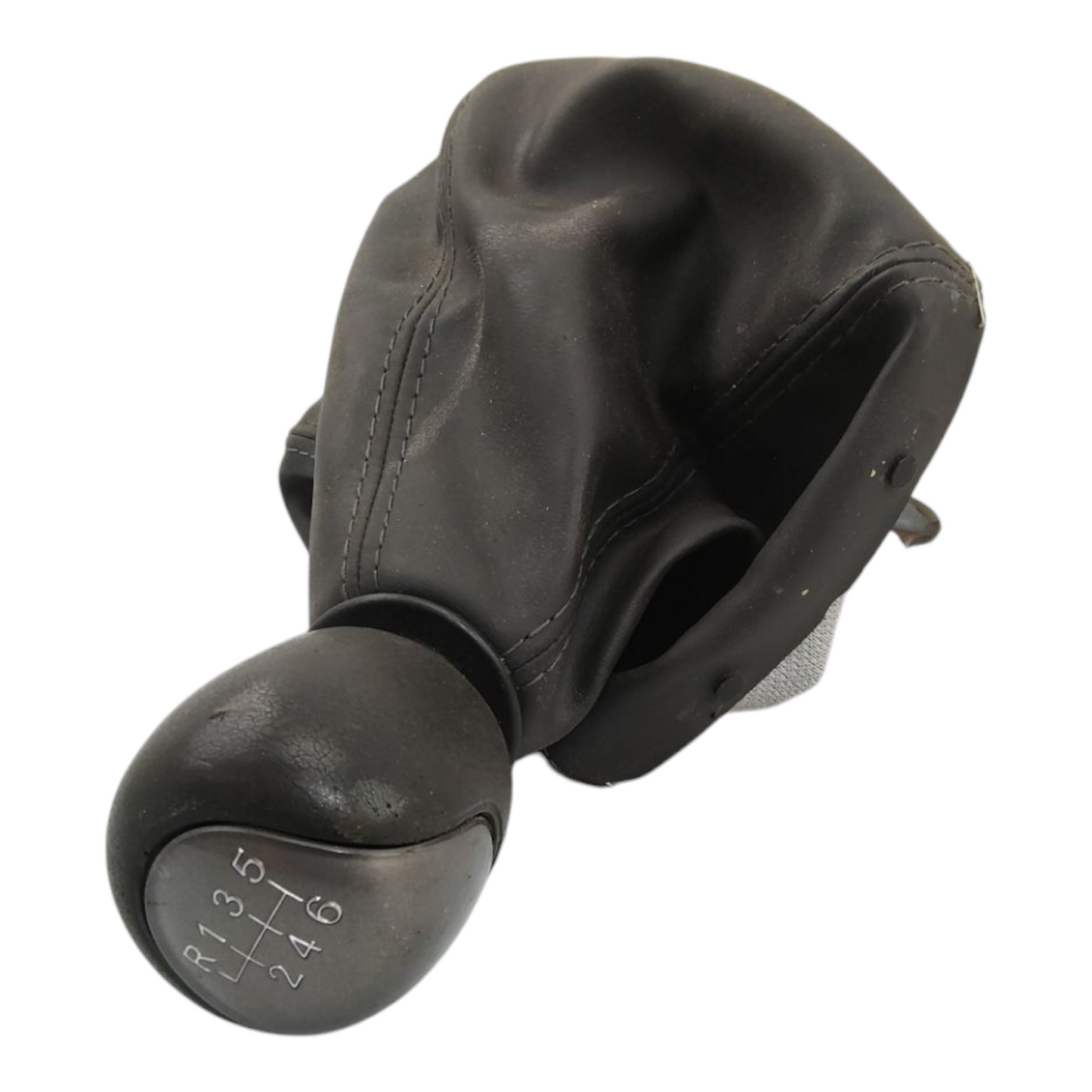 Leva Comando Cambio FIAT CROMA 2 Serie 1.9 Diesel