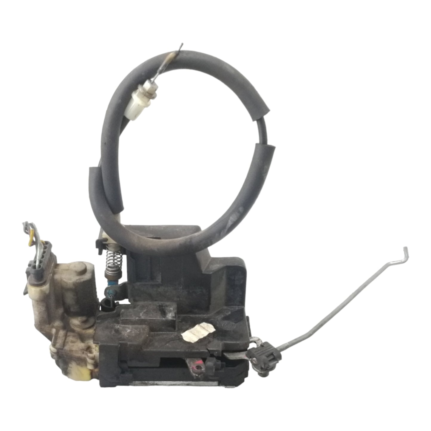 Serratura Porta Anteriore Sinistro LANCIA Y YPSILON 3 Porte