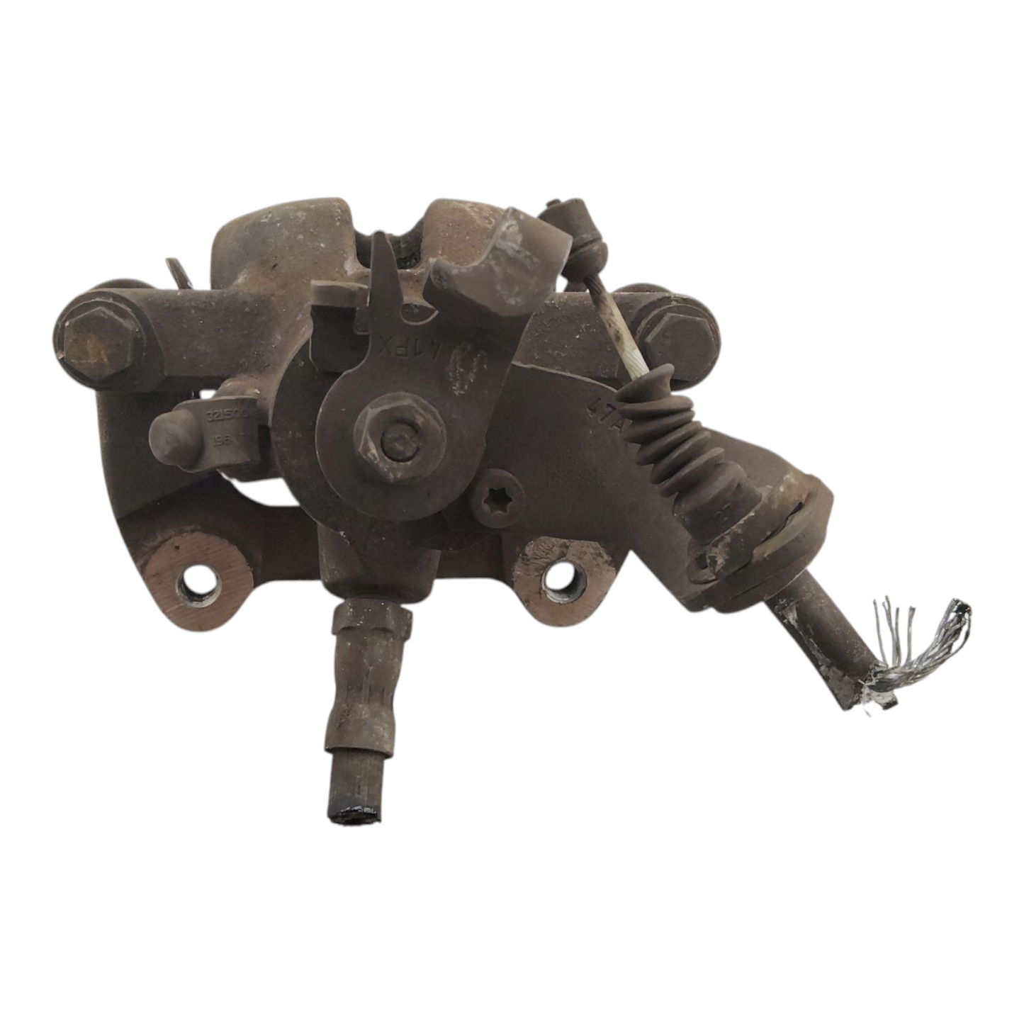 Pinza Freno Posteriore Destro MINI ONE COOPER R56 R57 Benzina Diesel