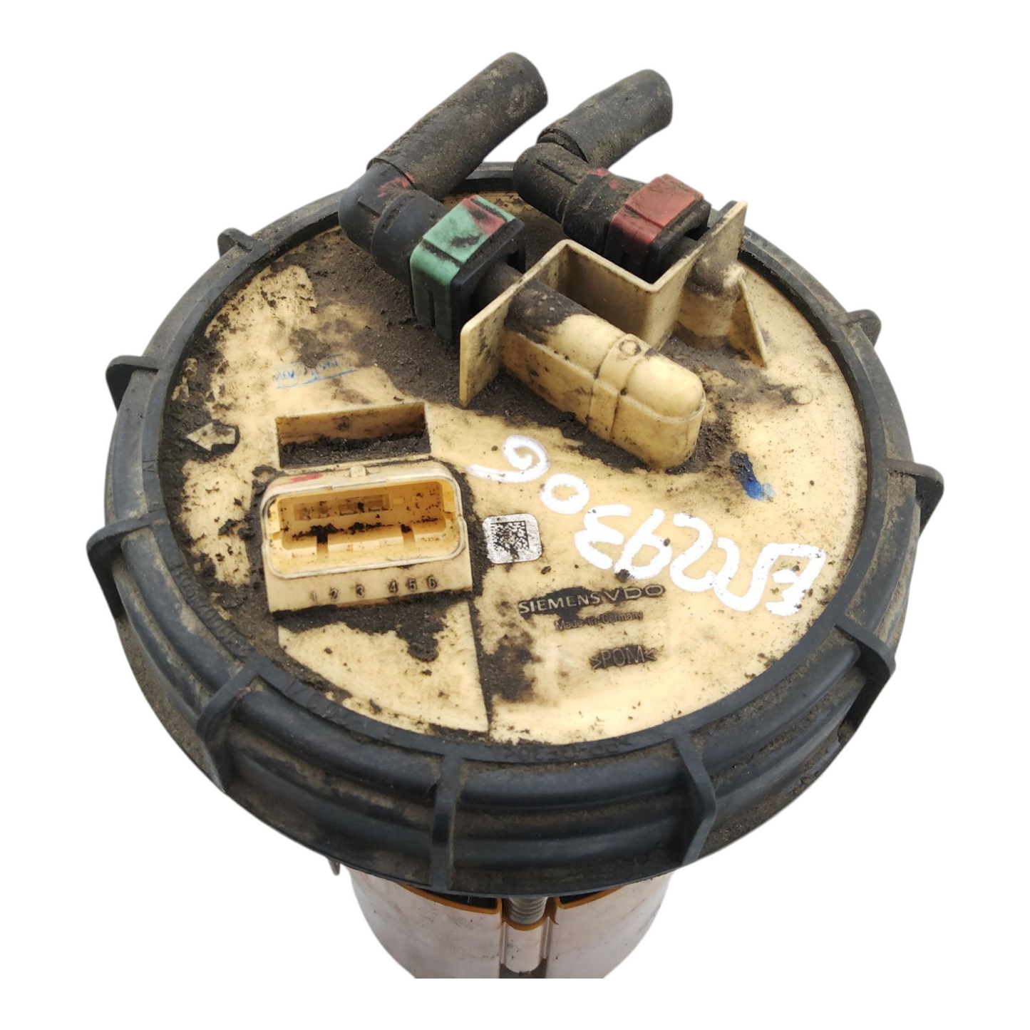 Pompa Carburante Galleggiante SUZUKI SWIFT 4 Serie/SPLASH 1.3 Diesel