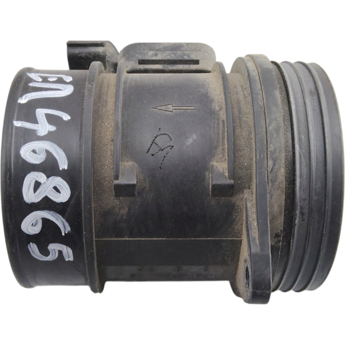 Misuratore Massa Aria Debimetro SUZUKI GRAND VITARA 2 Serie 1.9 Diesel
