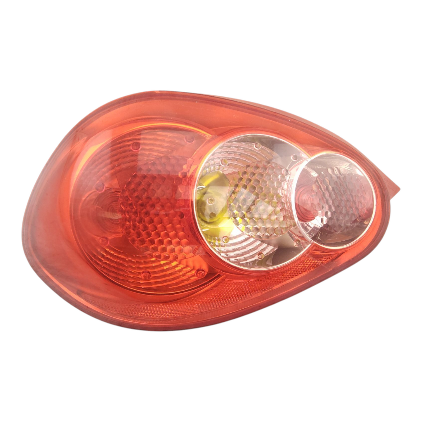 Fanale Stop Posteriore Sinistro TOYOTA AYGO 1 Serie