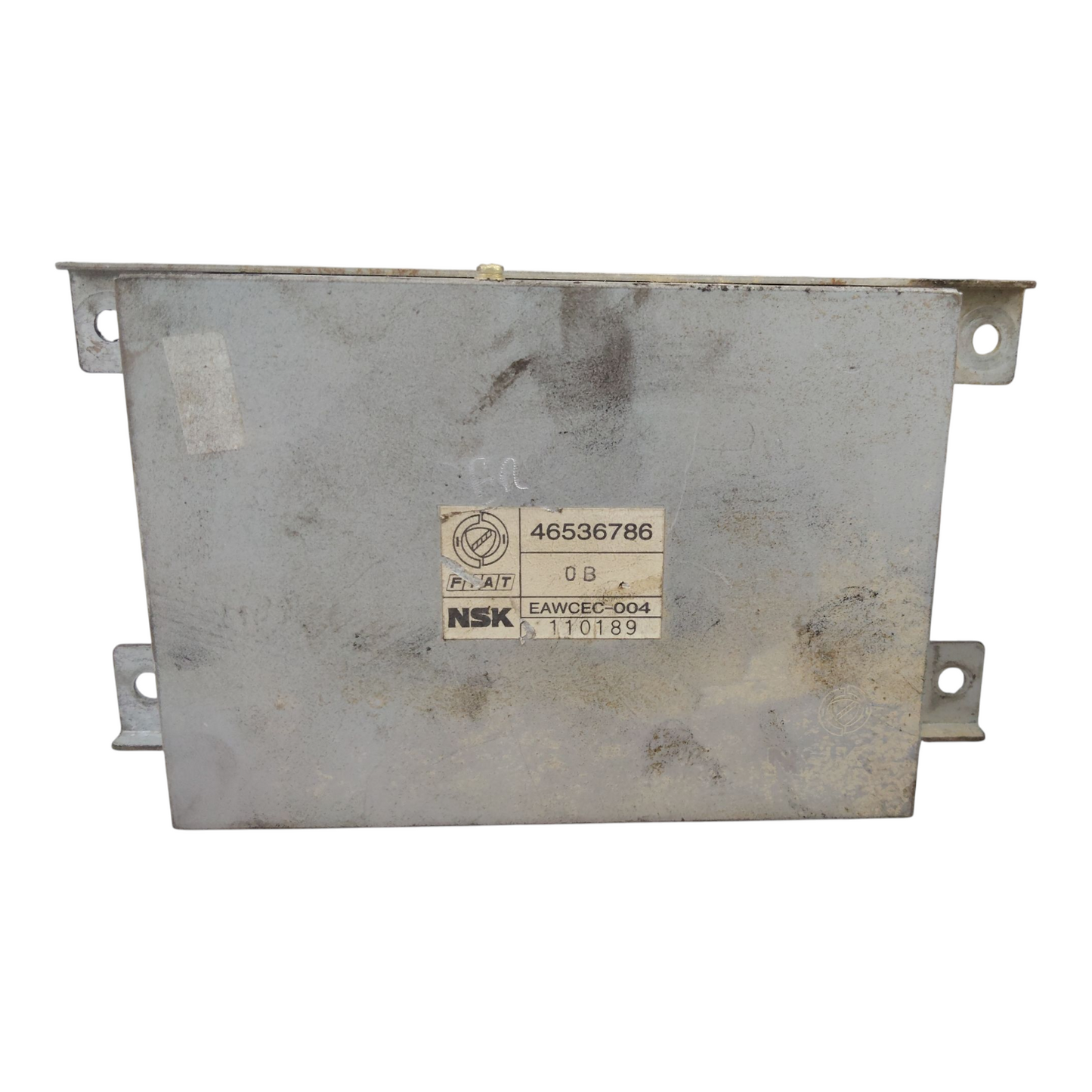 Piantone Sterzo Completo FIAT SEICENTO/600 0.9 1.1 Benzina