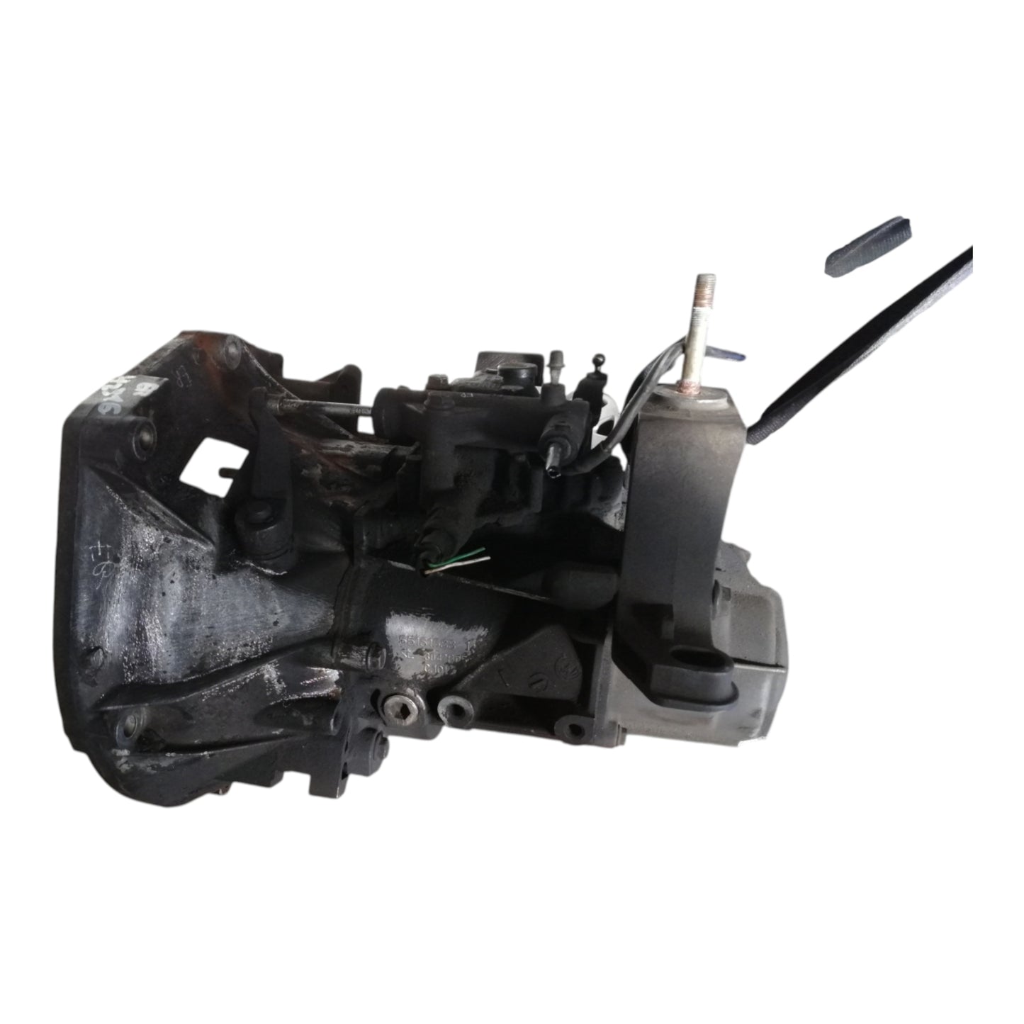 Cambio Manuale 5 Marce FIAT PUNTO 2 Serie 1.2 1.4 Benzina Gpl