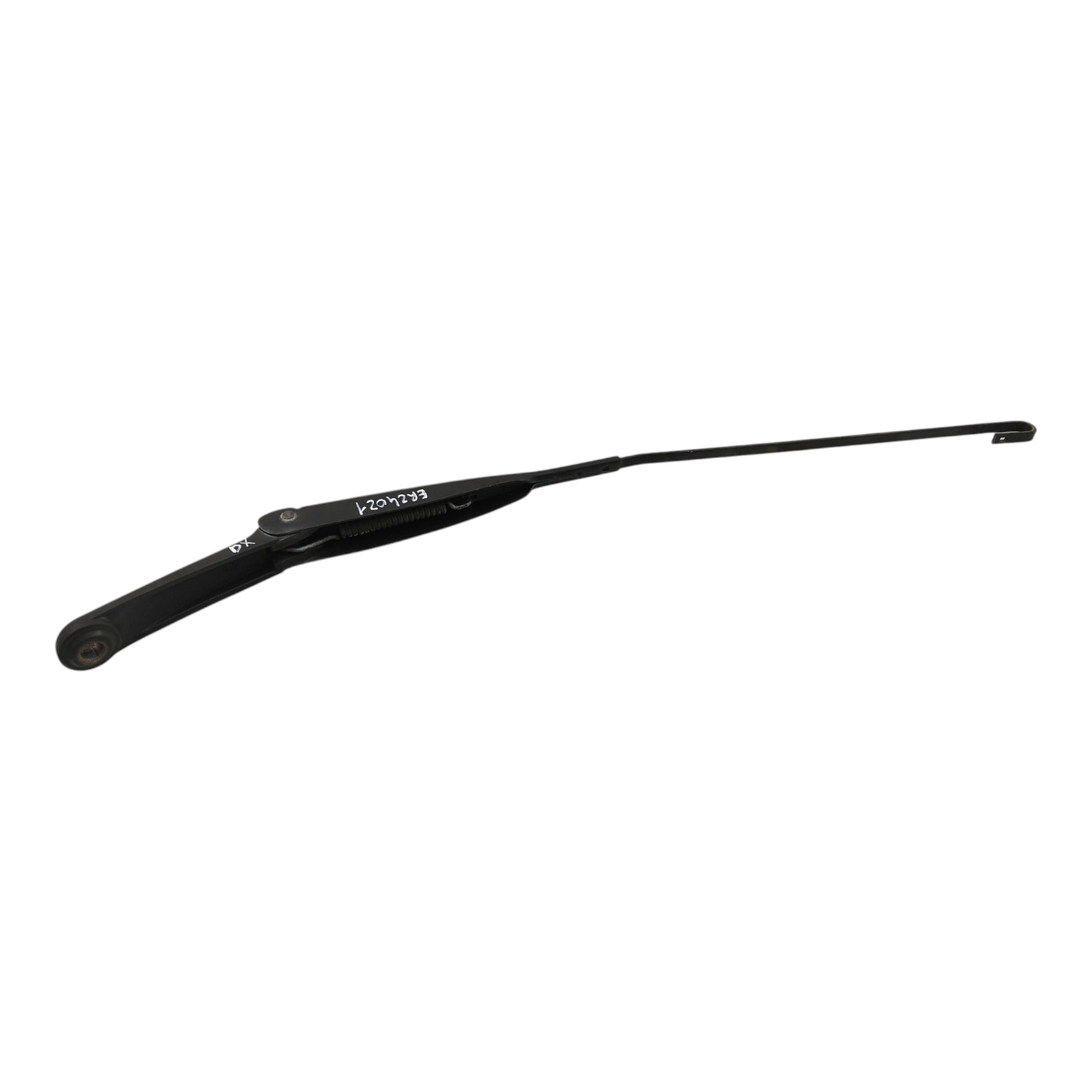 Braccio Tergicristallo Parabrezza Destro FIAT PANDA 2 Serie