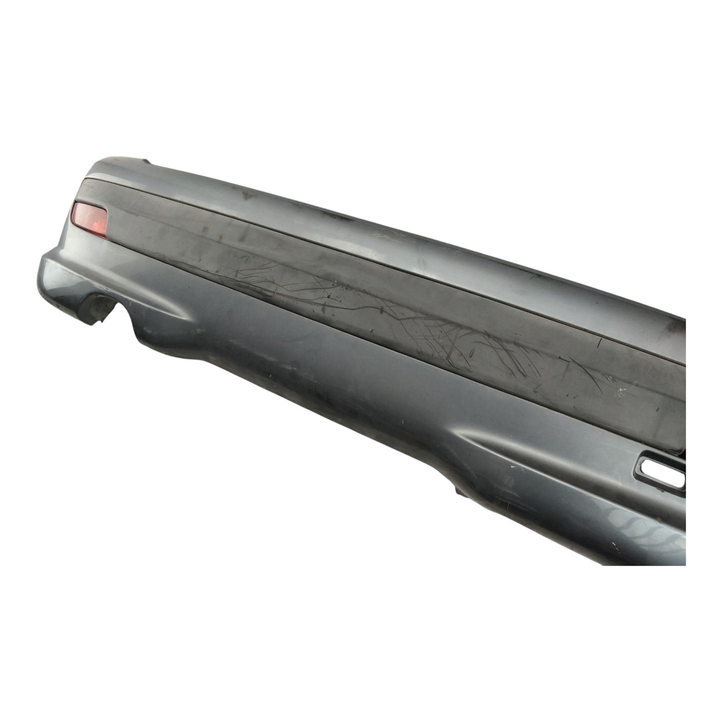Paraurti Posteriore PEUGEOT 206 + PLUS 3-5 Porte