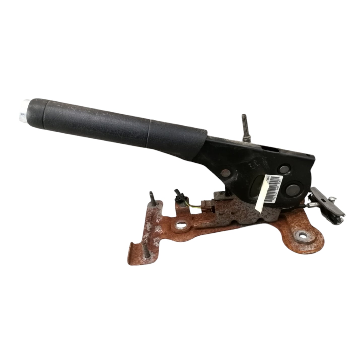 Leva Freno A Mano Posteriore CITROEN C3 2 Serie