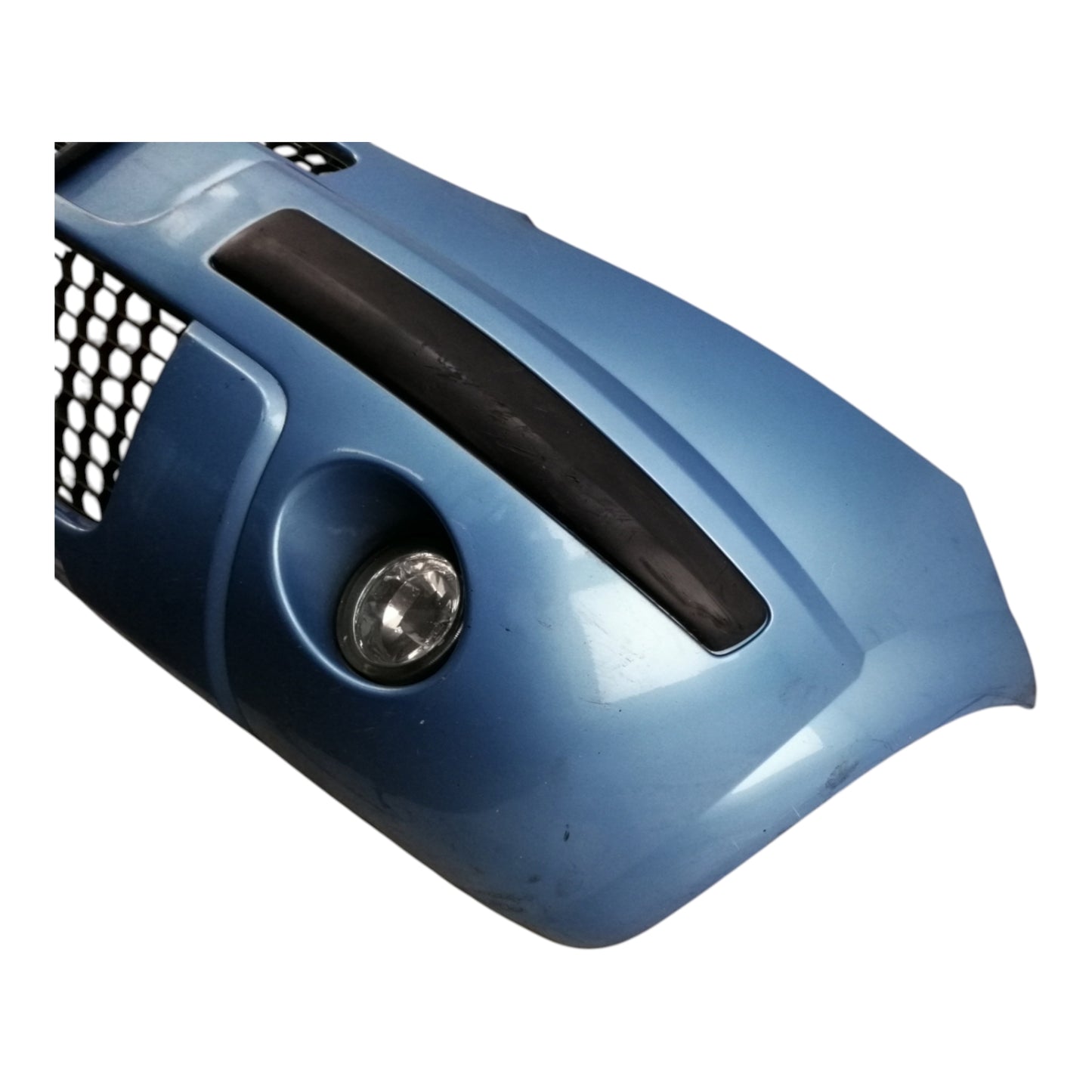 Paraurti Anteriore CITROEN C3 PLURIEL Cabrio