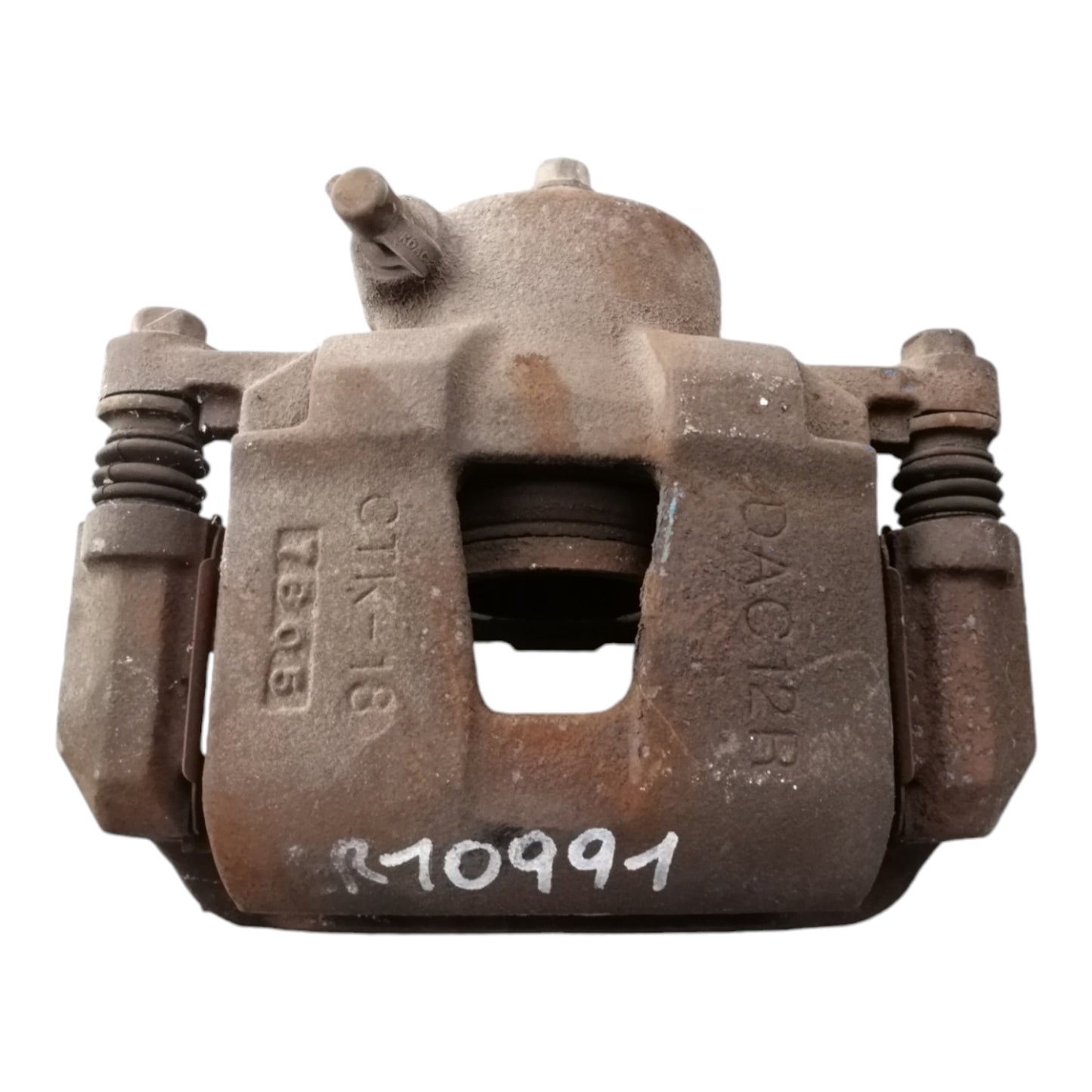 Pinza Freno Anteriore Destro CHEVROLET LACETTI/NUBIRA Benzina Diesel