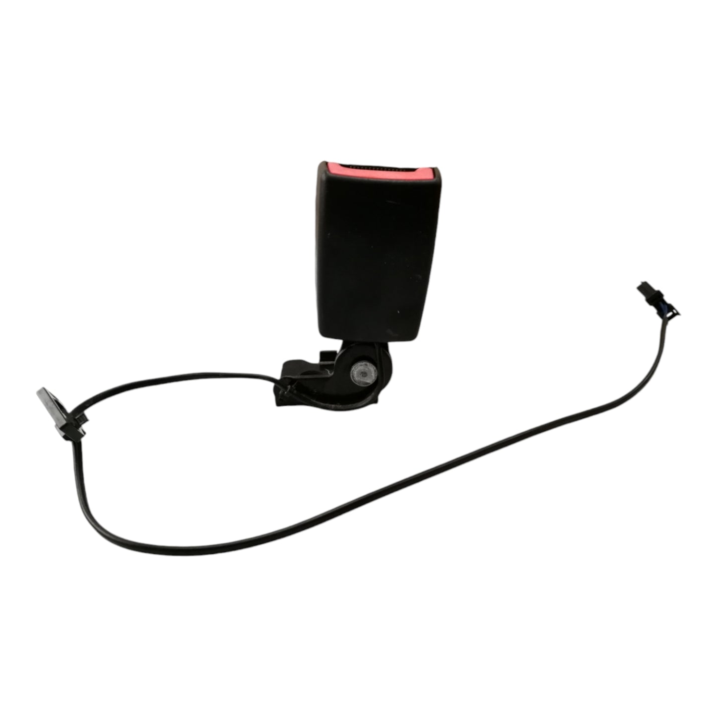 Attacco Cintura Sedile Posteriore Sinistro CHEVROLET AVEO 3 Serie