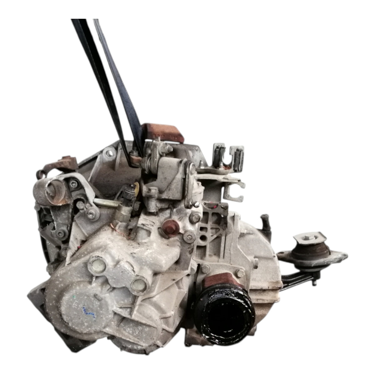 Cambio Manuale 5 Marce ALFA ROMEO 147 2 Serie 1.9 JTD Motore 937A3000