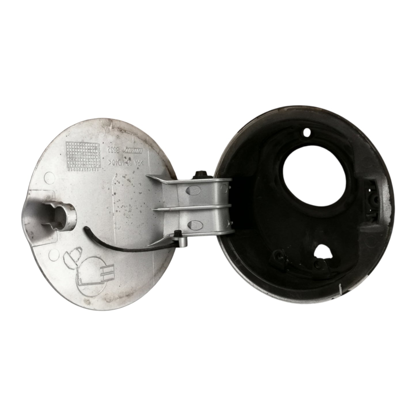 Sportello Carburante FIAT GRANDE PUNTO/PUNTO EVO/PUNTO 3 Serie