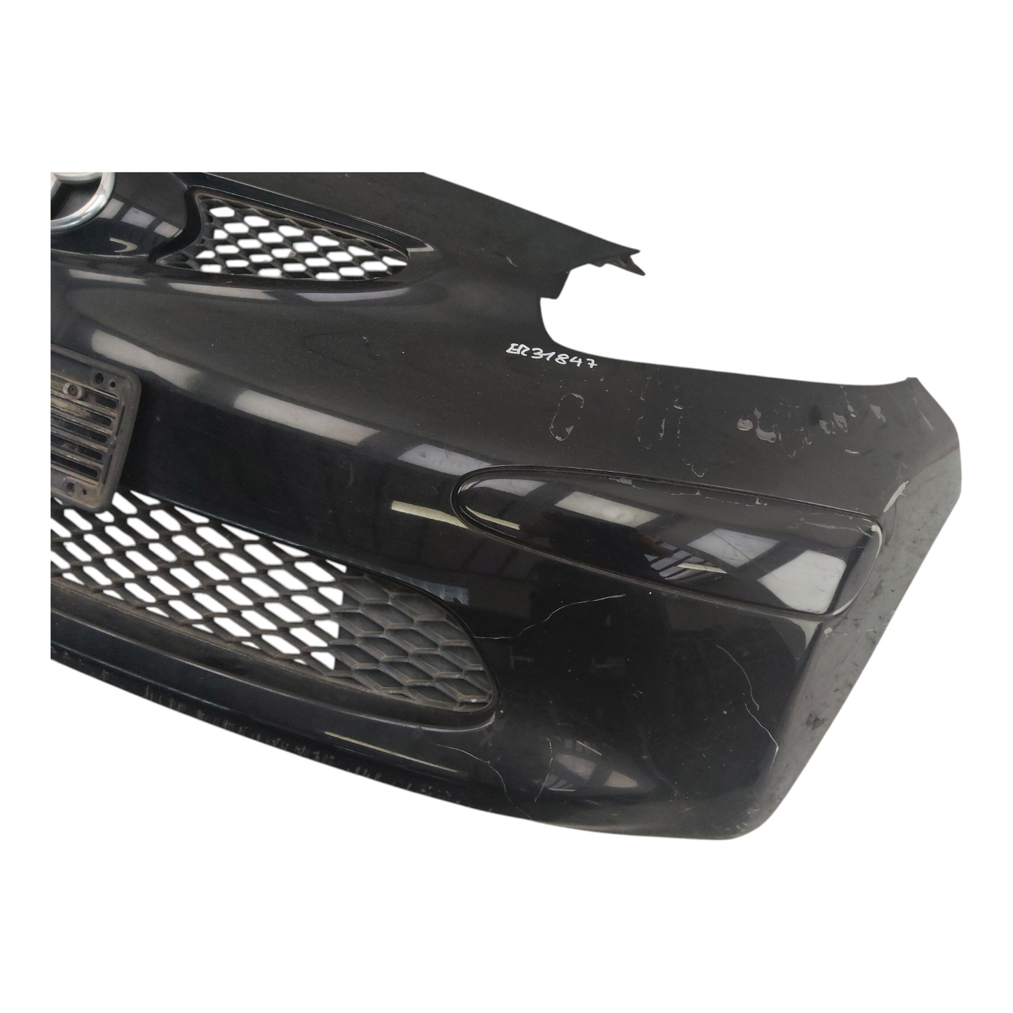 Paraurti Anteriore TOYOTA AYGO 1 Serie Pre Reystiling 3-5 Porte