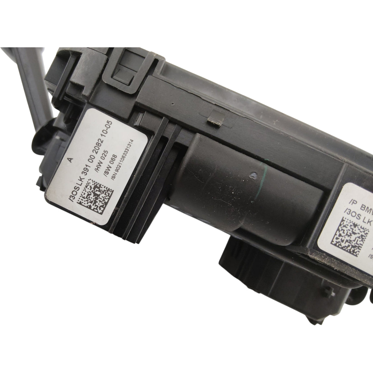 Devioguida Devioluci BMW SERIE 1 E87 Benzina Diesel