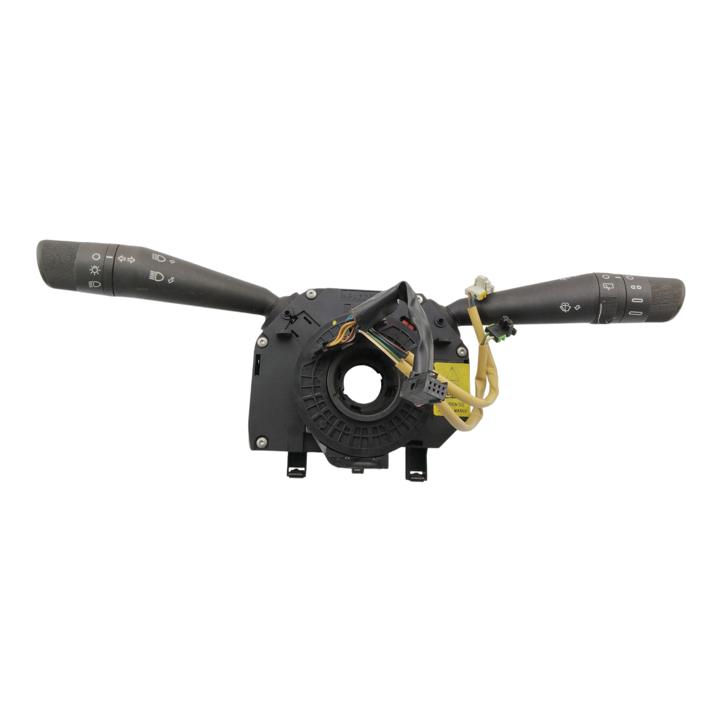 Devioguida Devioluci FIAT GRANDE PUNTO/PUNTO 3 Serie/PUNTO EVO