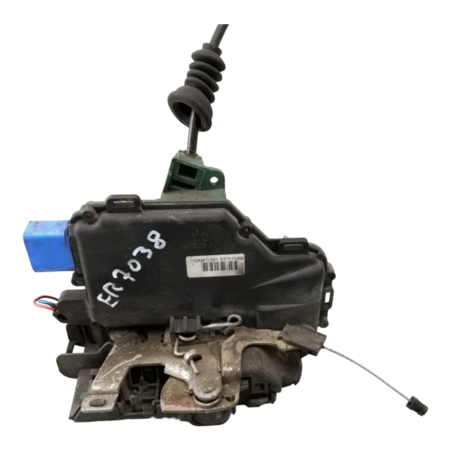 Serratura Porta Anteriore Sinistro SEAT IBIZA 4 Serie 6L1/CORDOBA 6L2