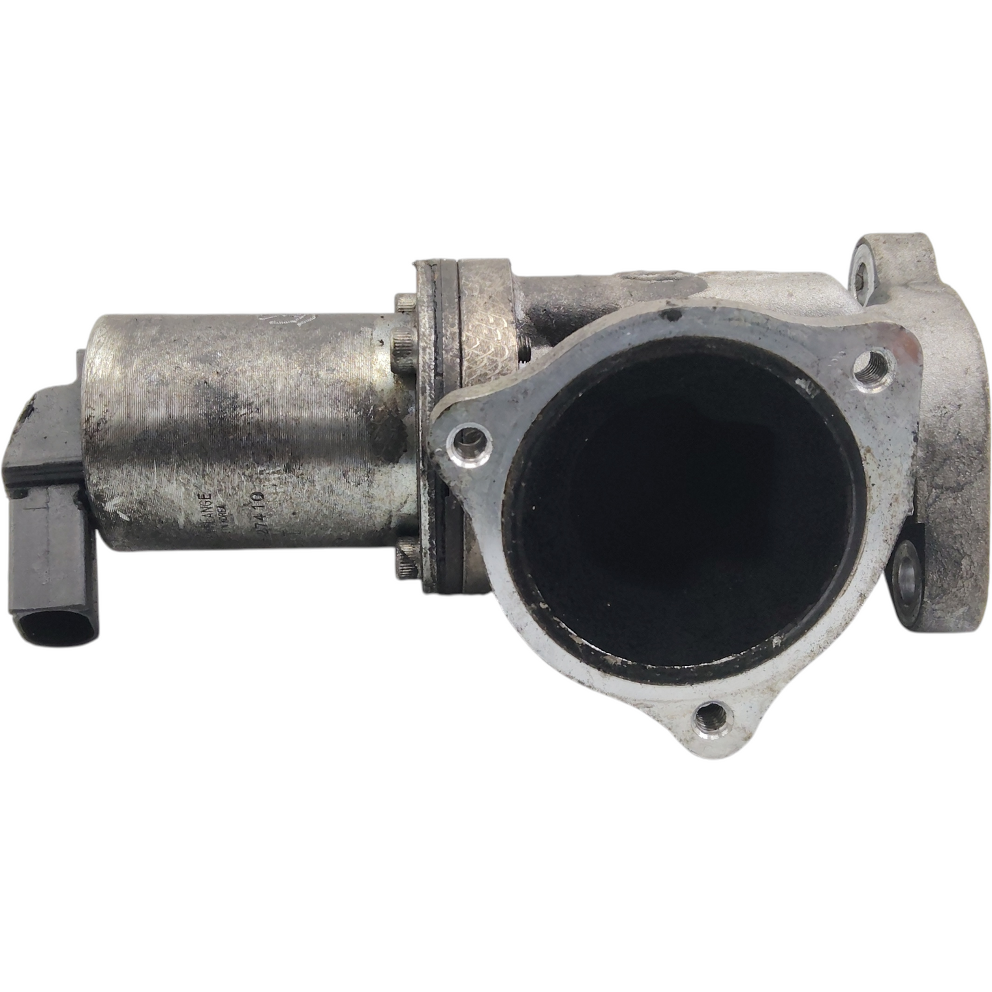 Valvola Egr HYUNDAI SANTA FE' 2 Serie 2.2 CRDi Motore D4EB