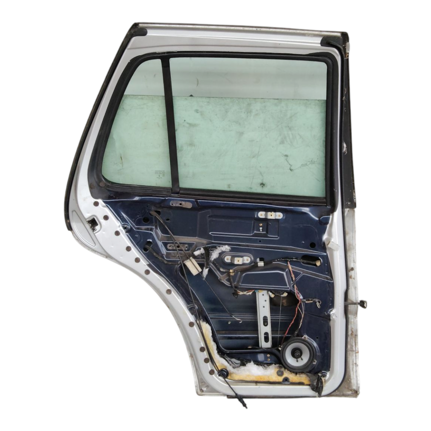 Porta Portiera Posteriore Sinistro MERCEDES CLASSE ML W163