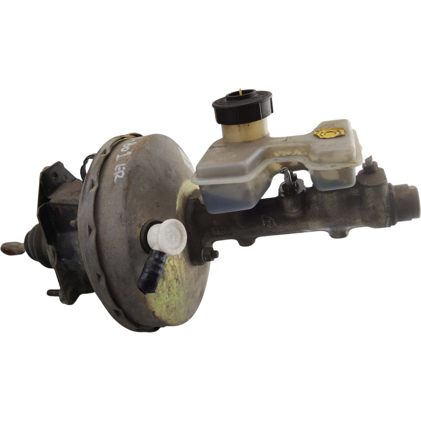 Servofreno Pompa Freno FIAT PANDA 1 Serie 141