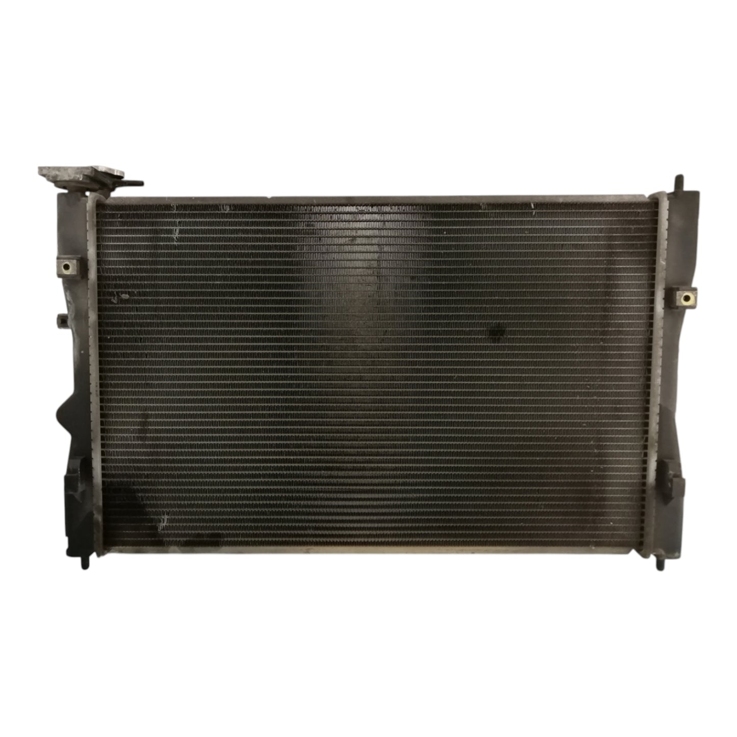 Radiatore Acqua Raffreddamento SMART FORFOUR 454 Benzina