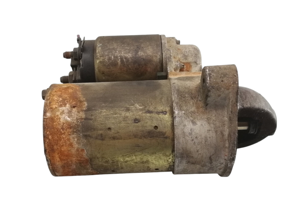 Motorino Avviamento CHEVROLET MATIZ 2 Serie 0.8 Benzina GPL