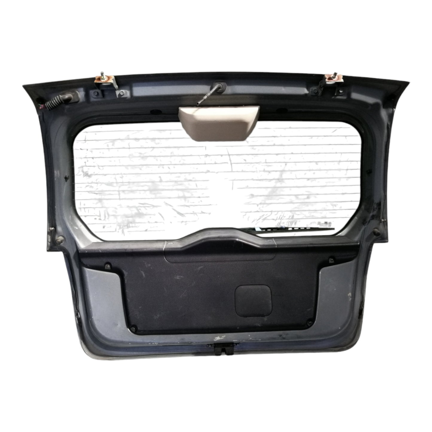 Portello Portellone Posteriore HYUNDAI GETZ 1 Serie 3-5 Porte