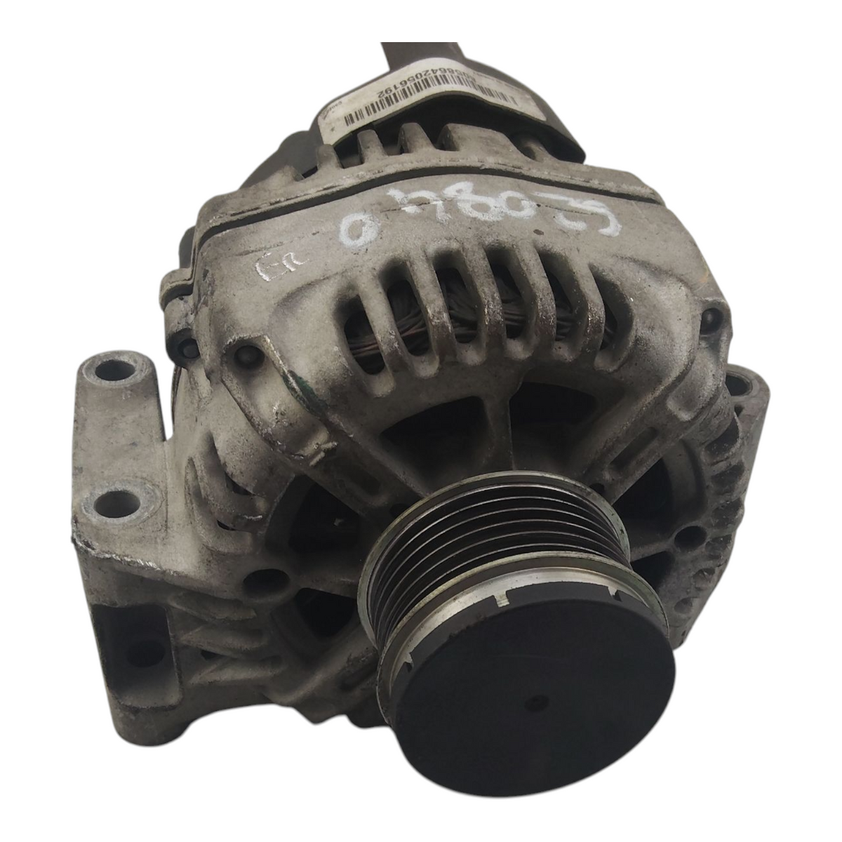 Alternatore OPEL ASTRA H/CORSA C/TIGRA B 1.3 Diesel