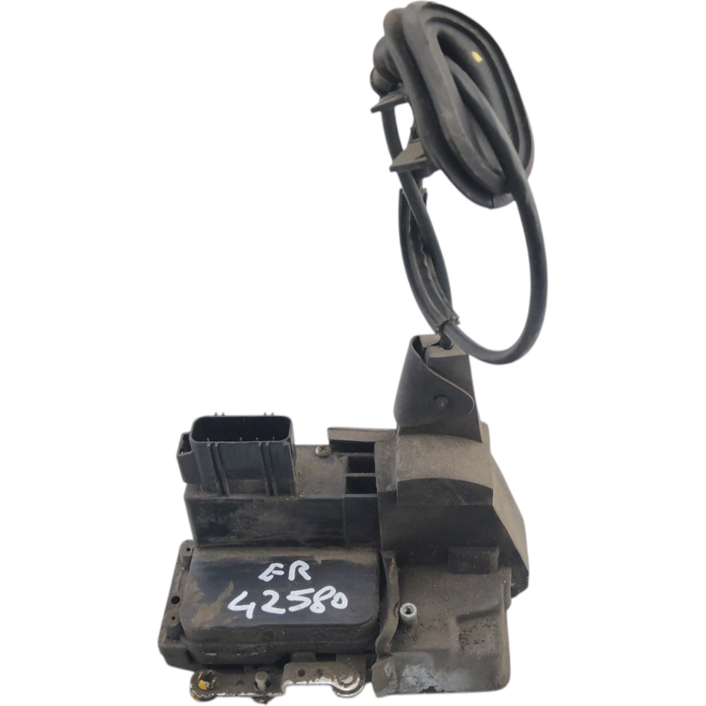 Serratura Porta Posteriore Sinistro FORD FIESTA 5 Serie